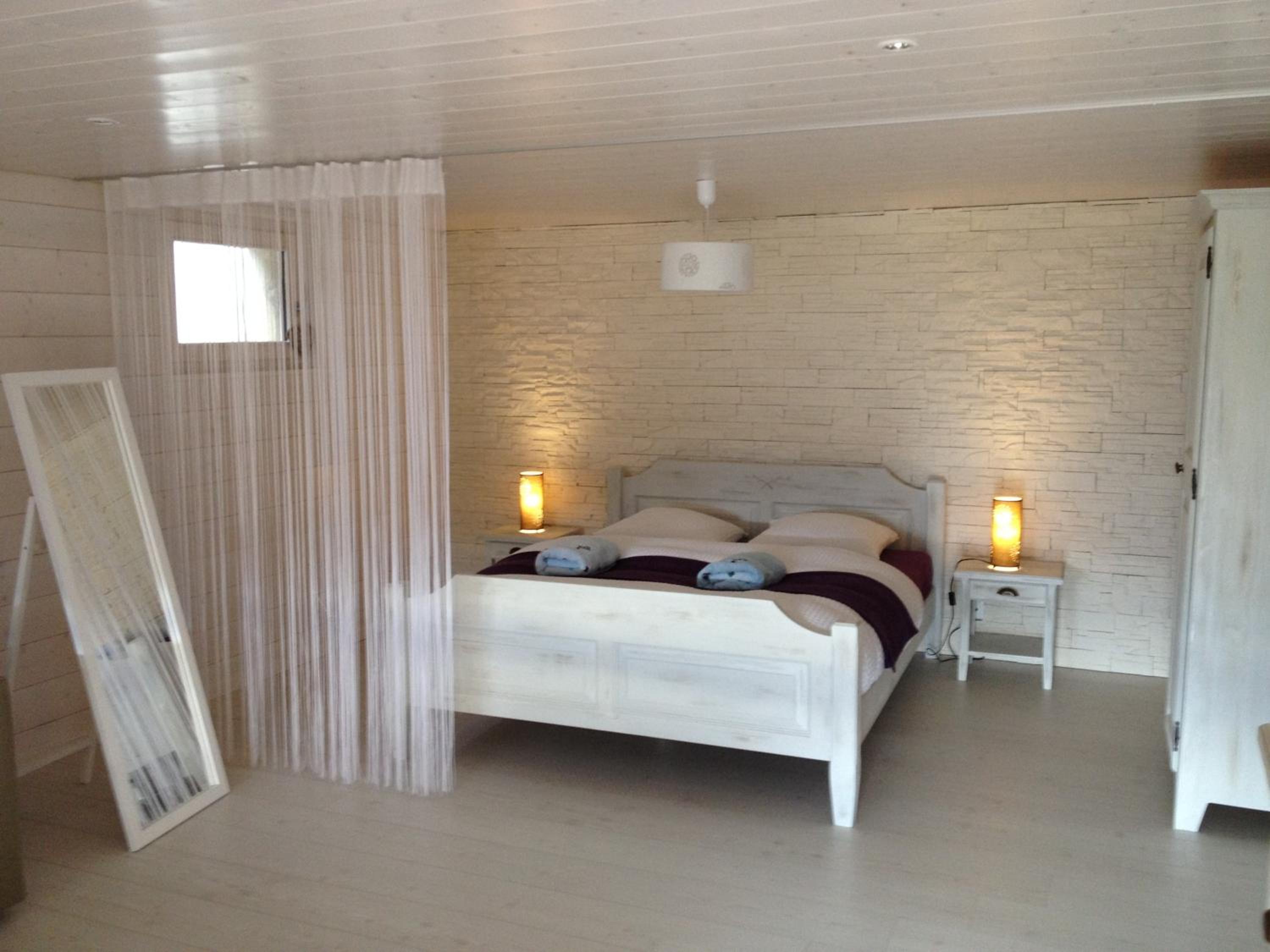 bnb Valais - by La Sittelle