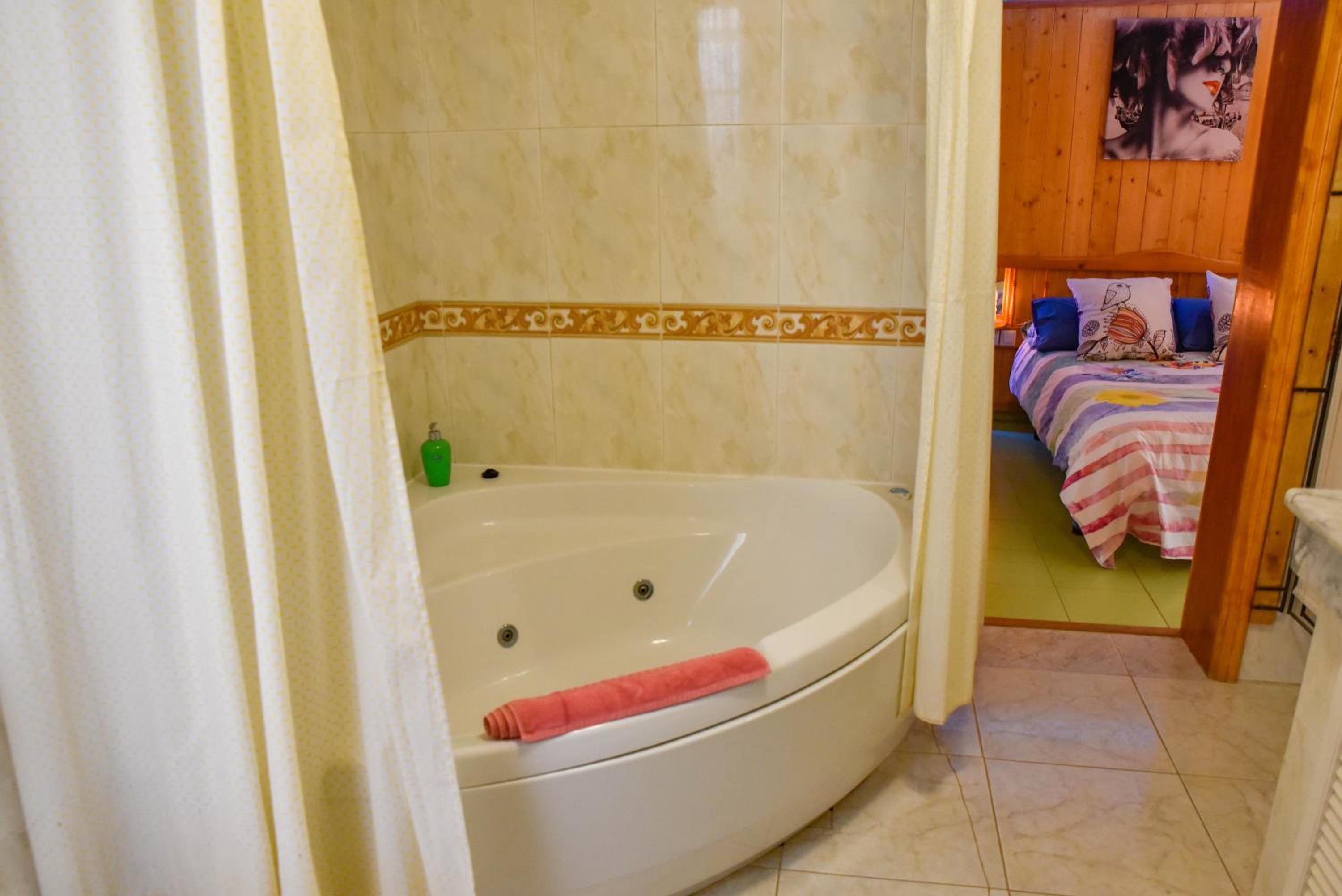 Apartamentos Los Delfines view 4