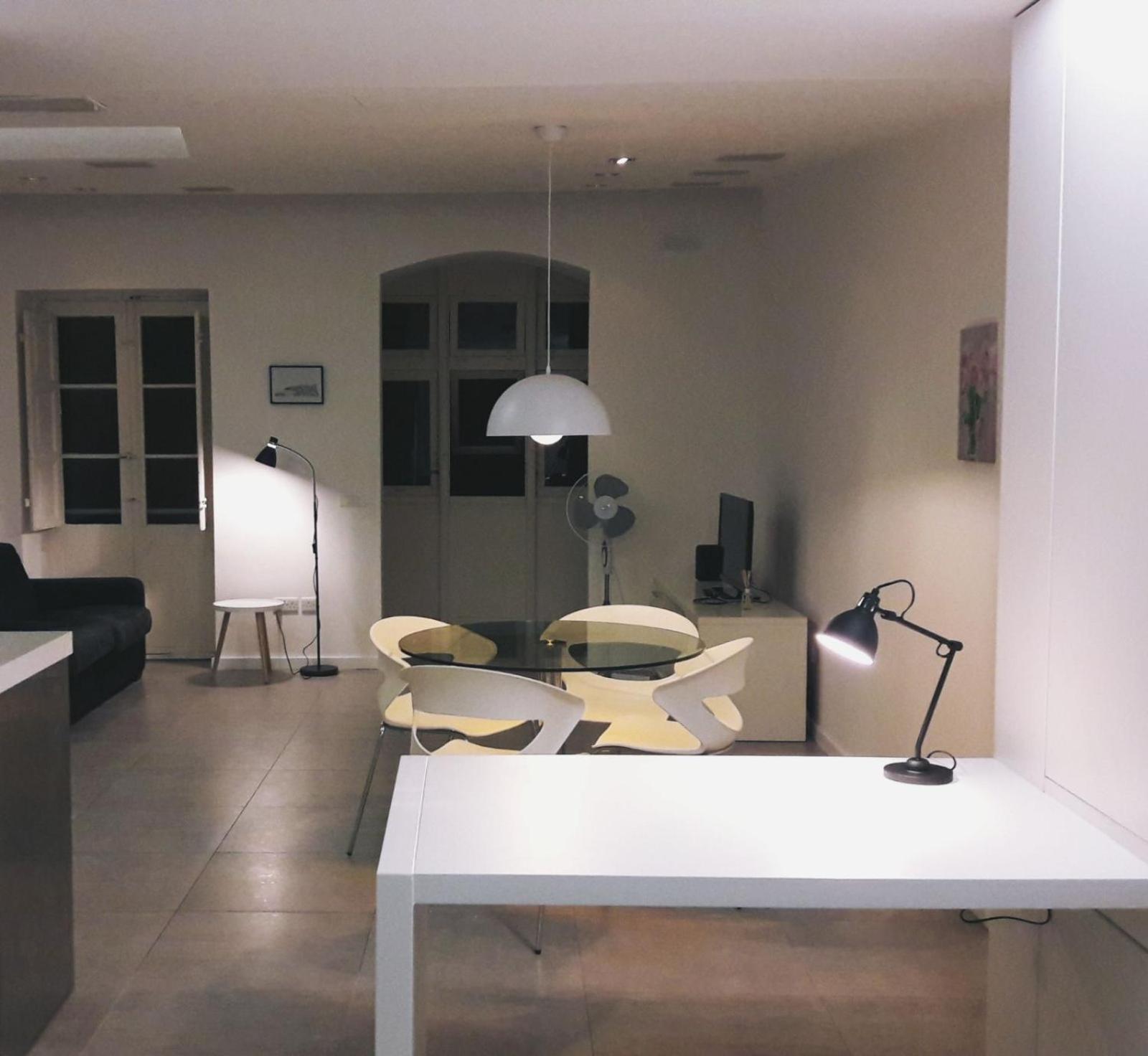 Valletta Studio Apartment view 4
