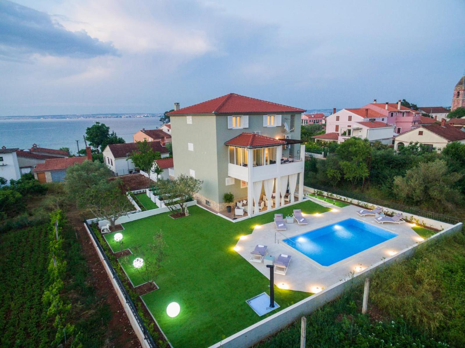 Apartments Very Good Life view 5
