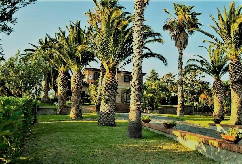 Villa Amalia Srls view 3