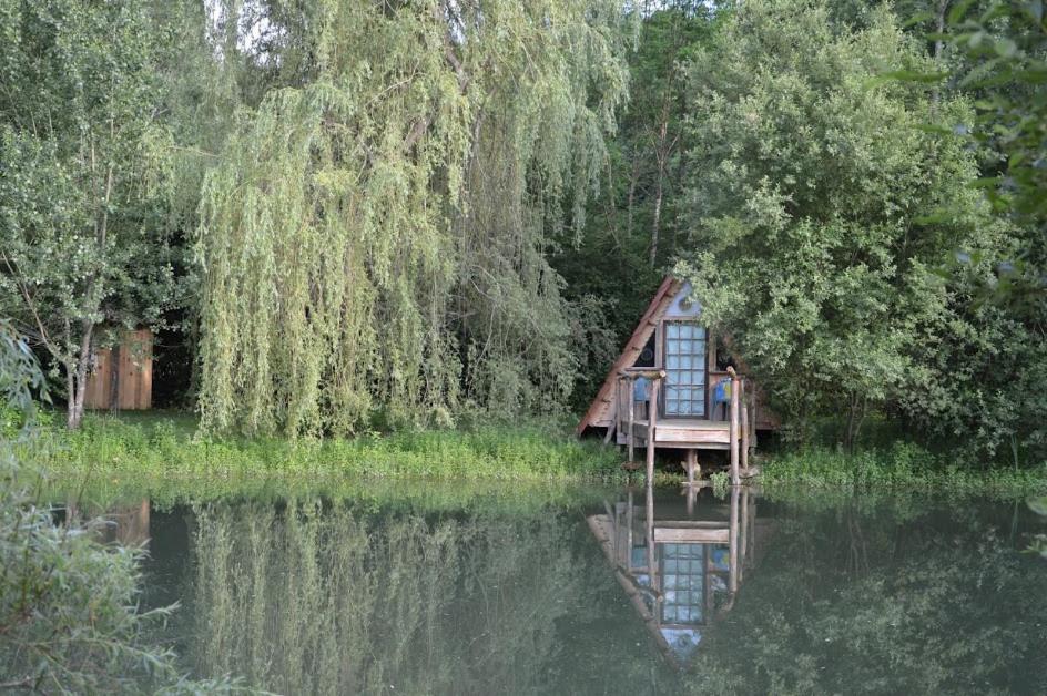 Maison d'Hôtes Le Moulin Pointu view 4