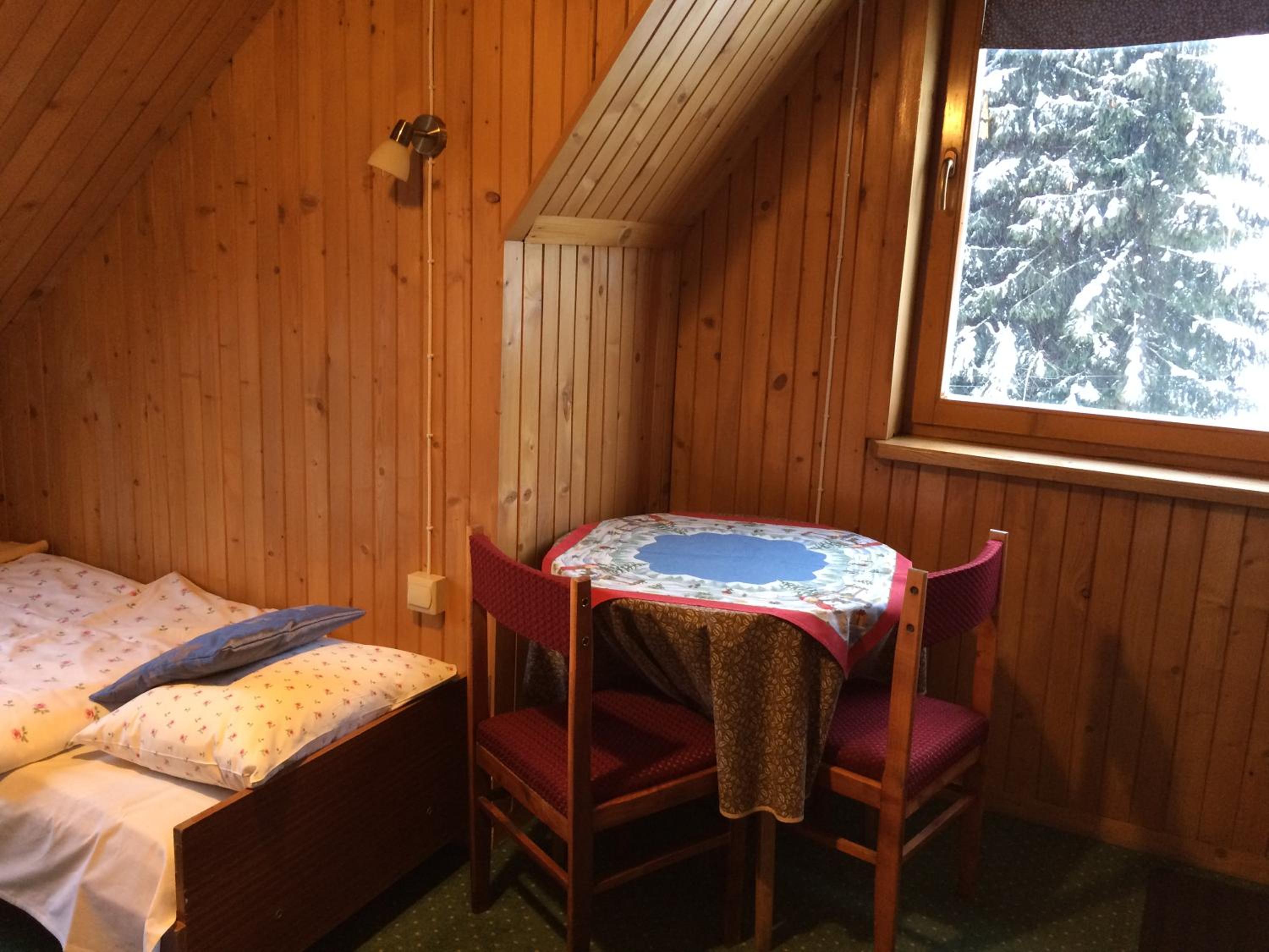 Pokoje Gościnne Pod Ciupagą