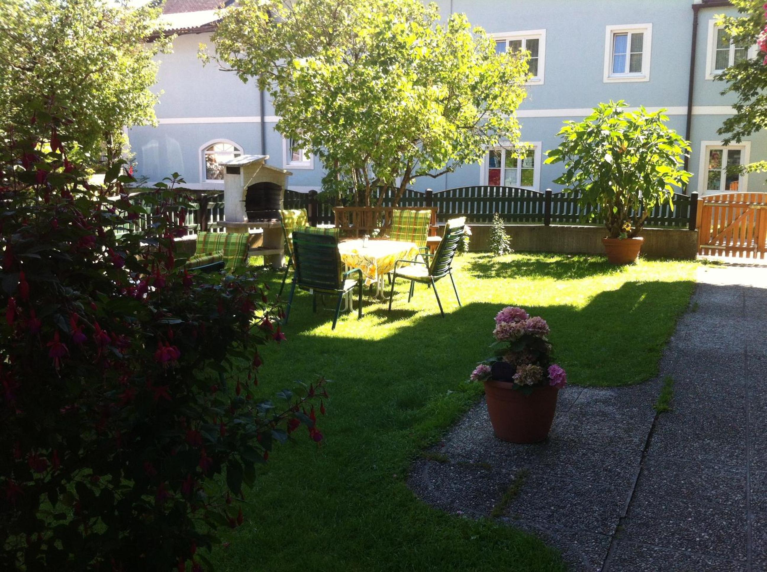 Pension Wörndl