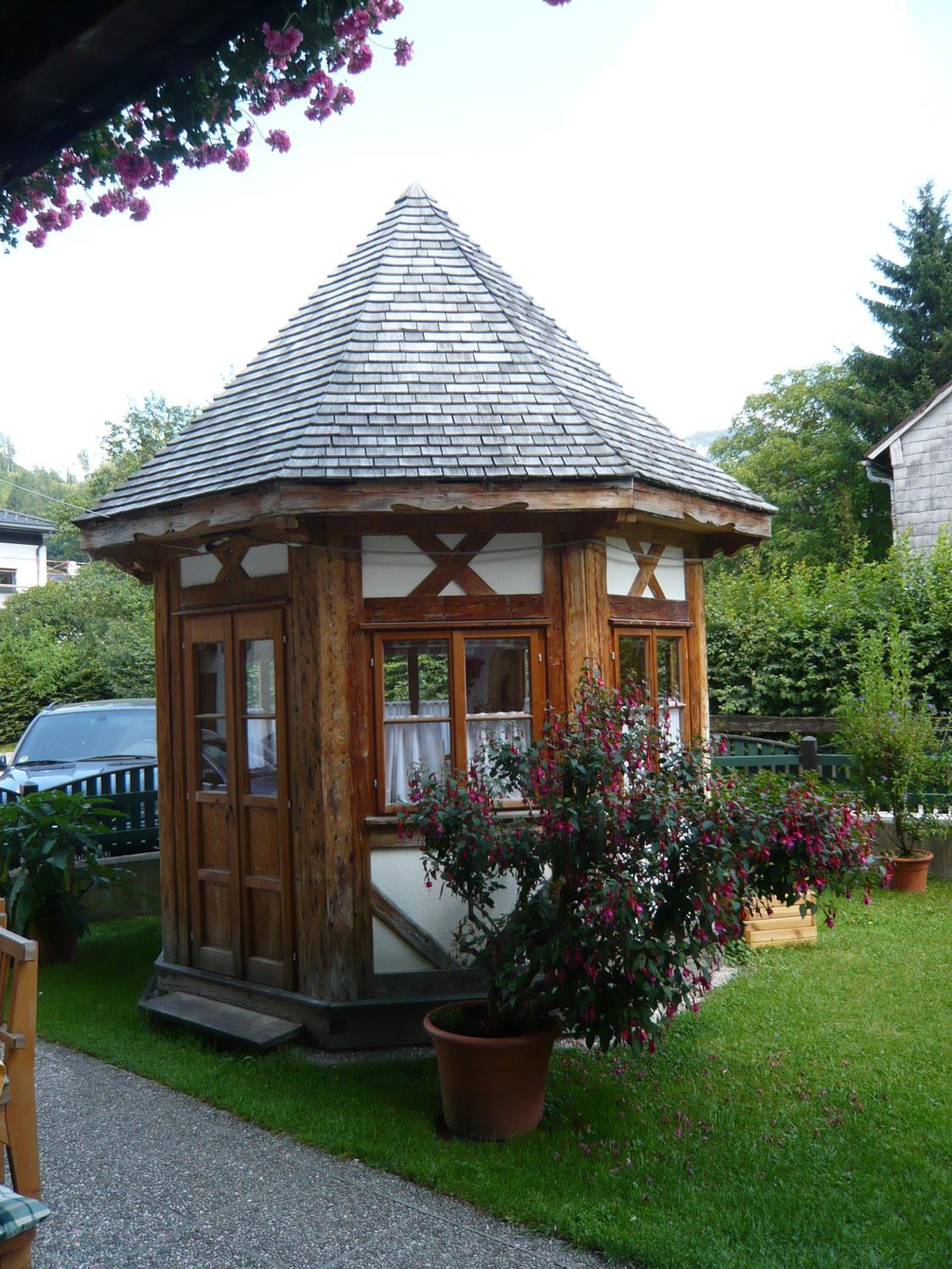 Pension Wörndl