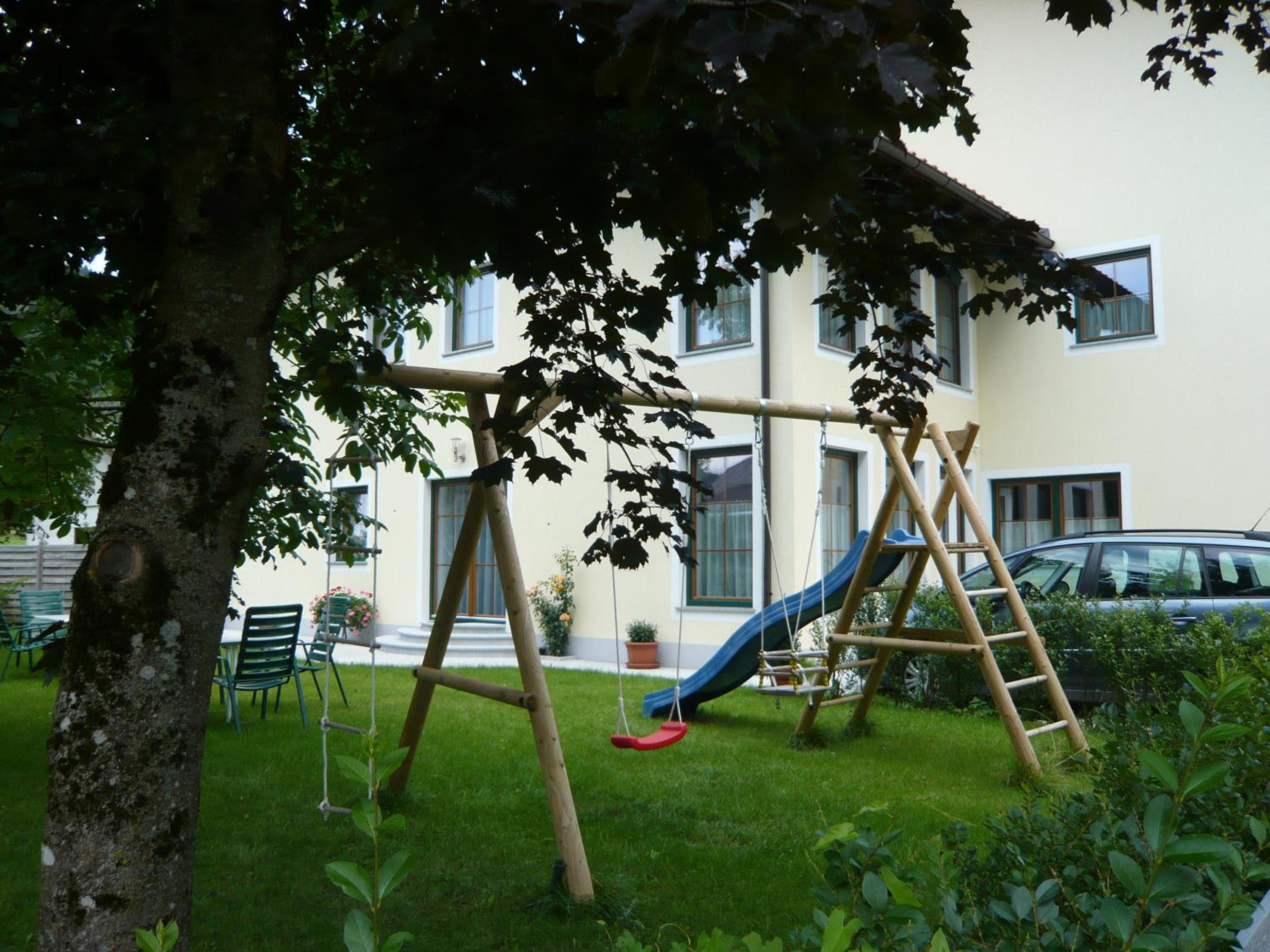 Pension Wörndl