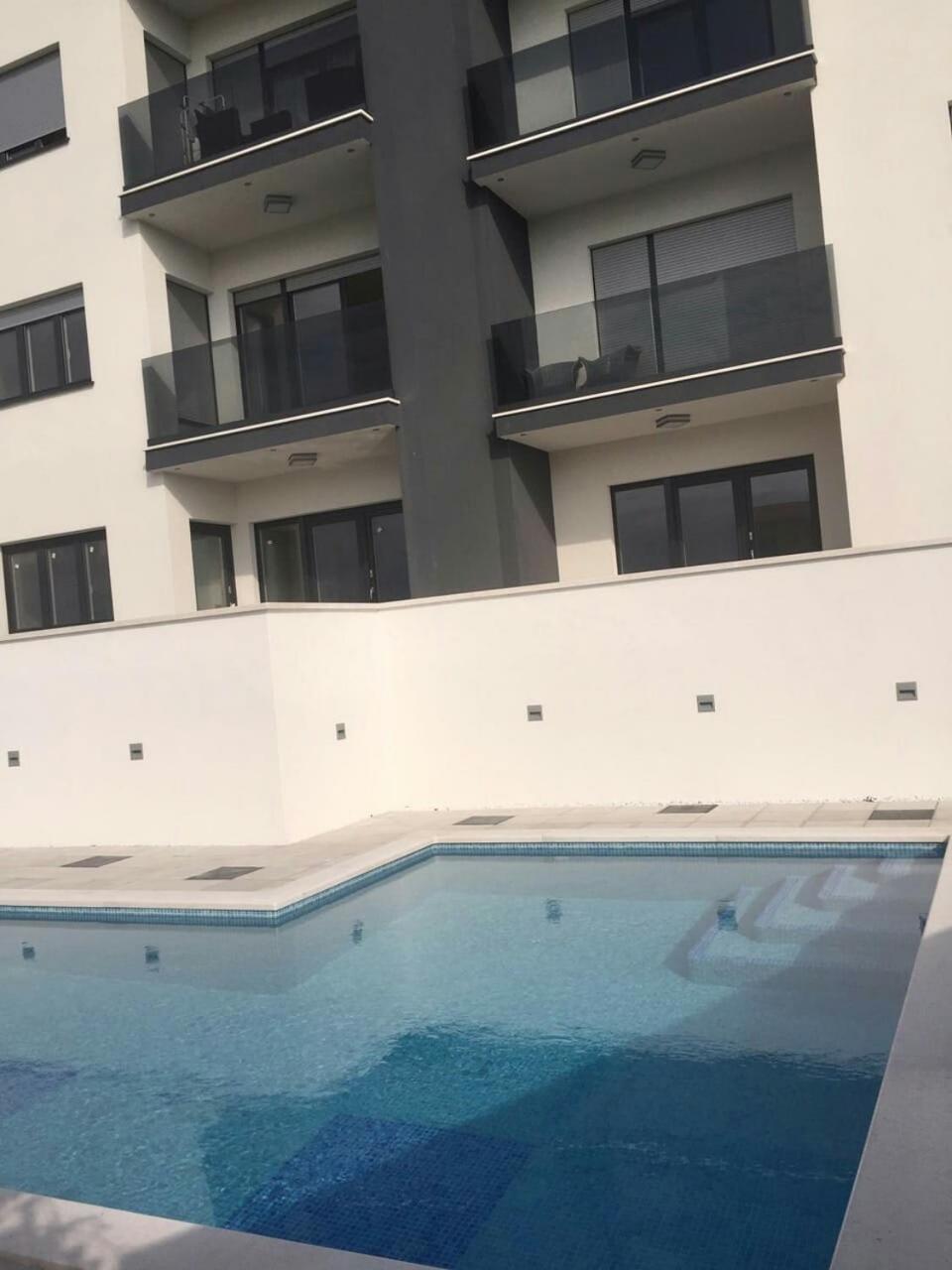 Apartment Marina
