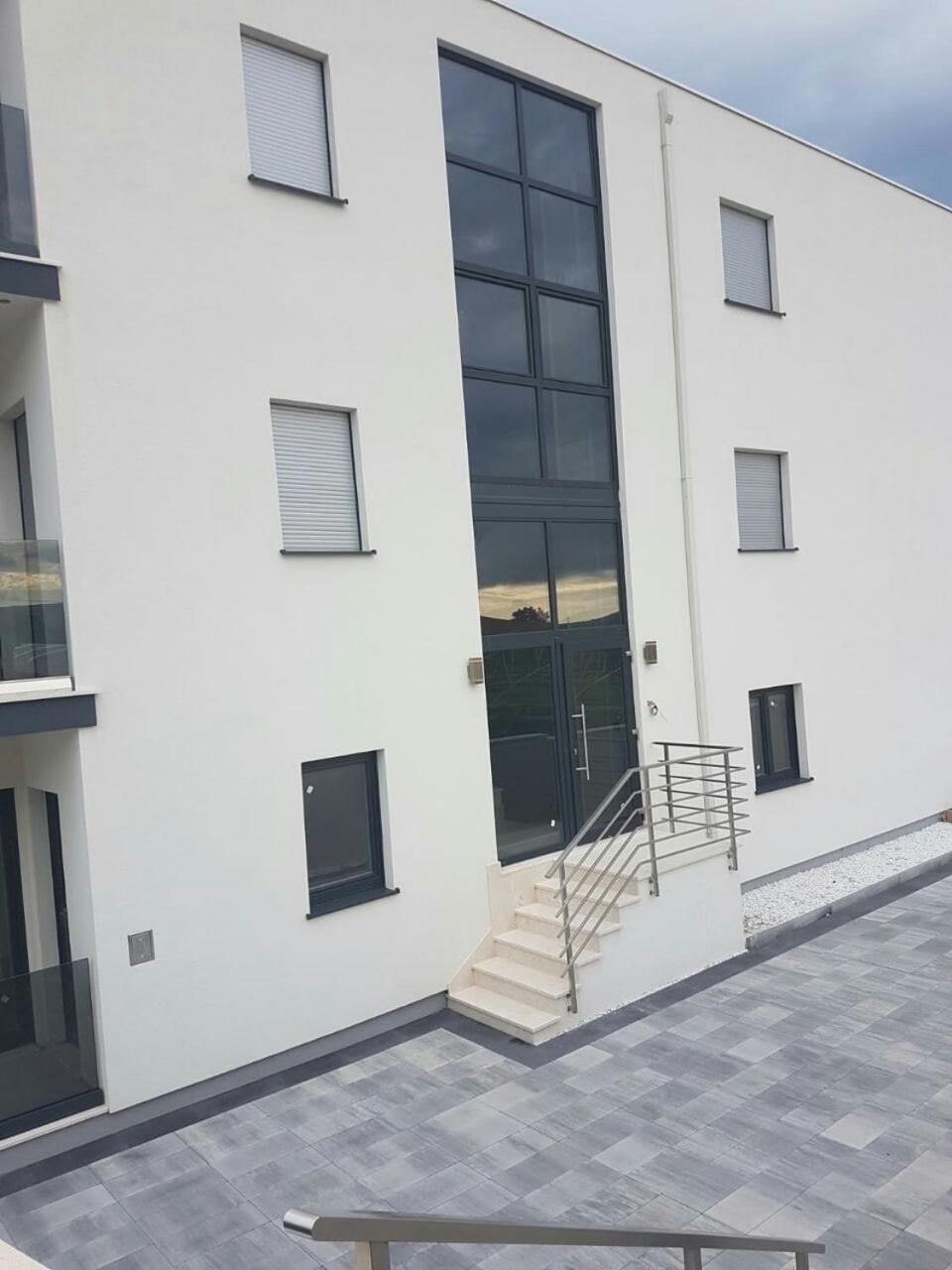 Apartment Marina