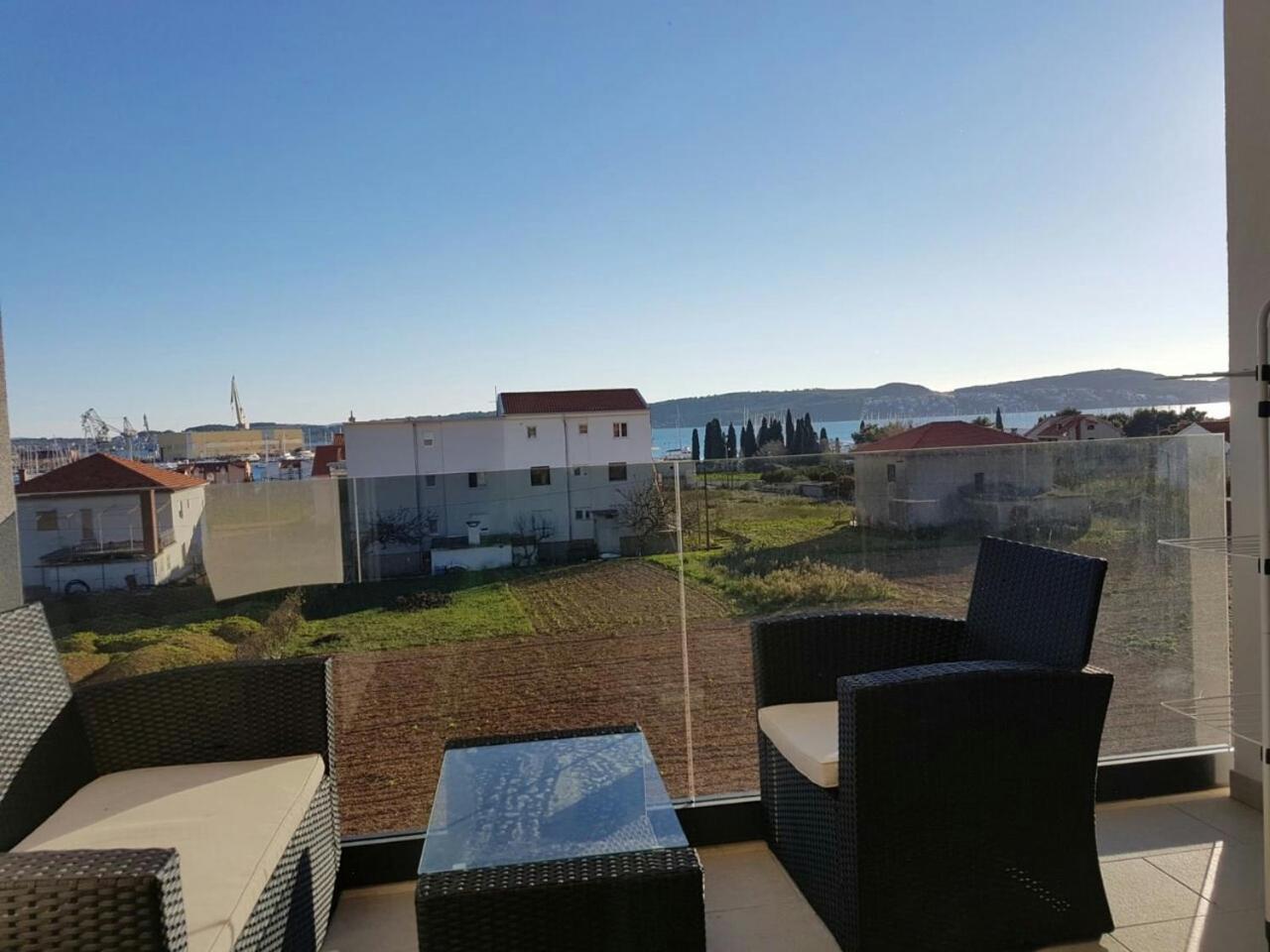 Apartment Marina