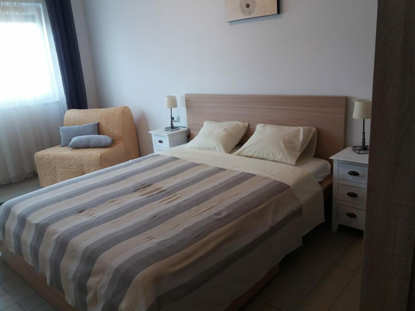 Apartment Marina