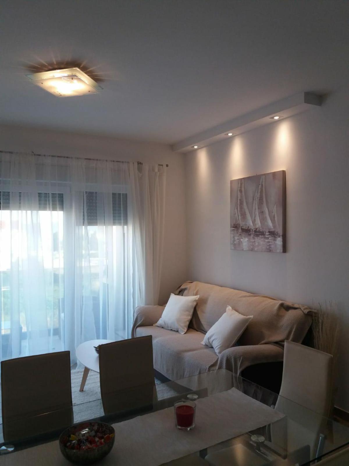 Apartment Marina