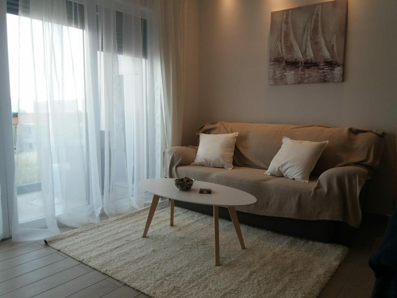 Apartment Marina
