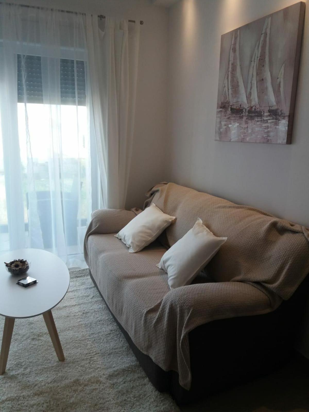 Apartment Marina