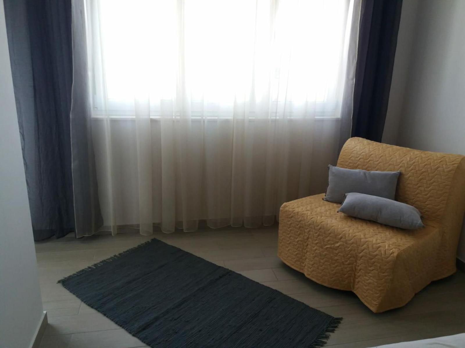 Apartment Marina