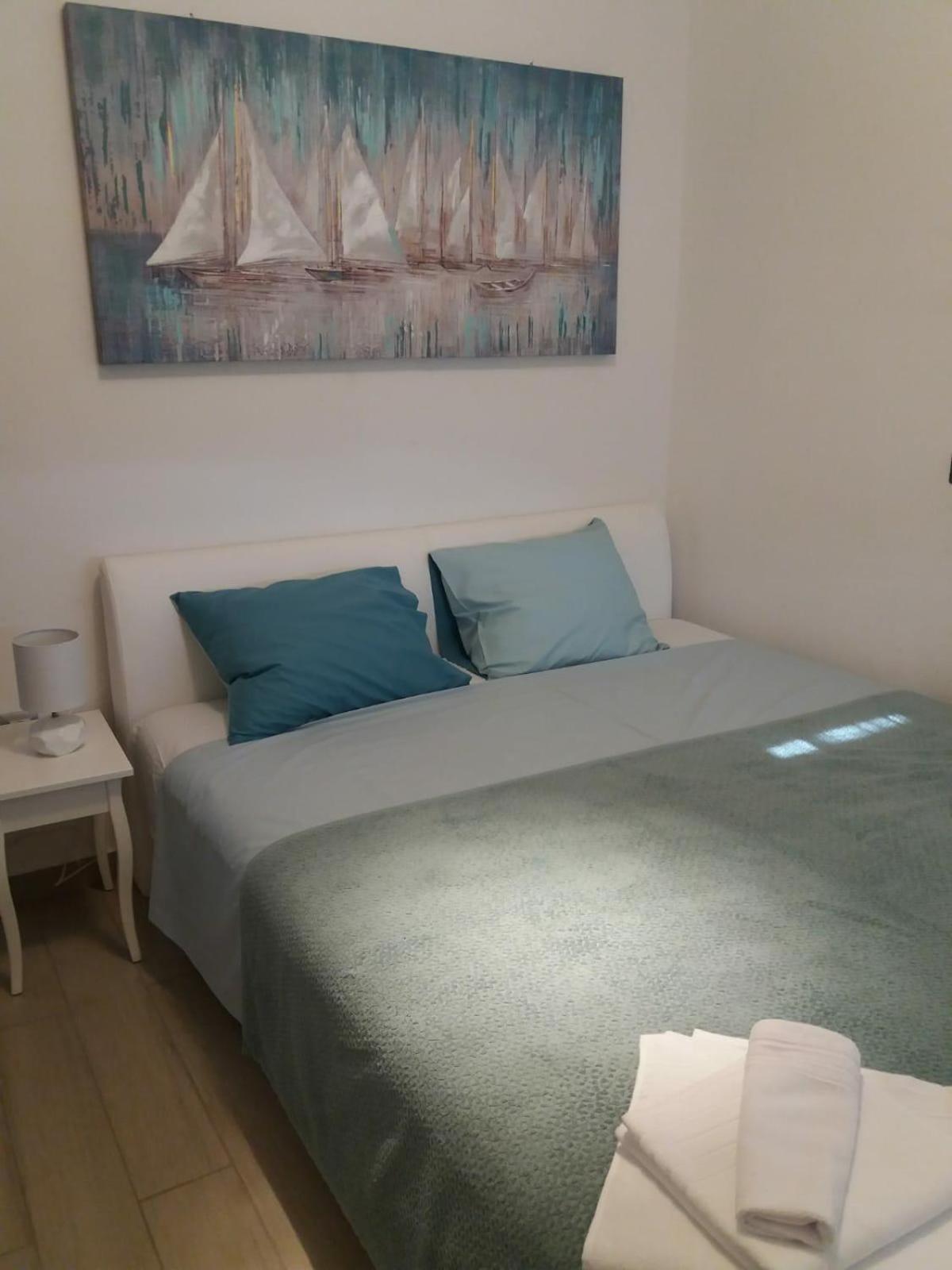 Apartment Marina