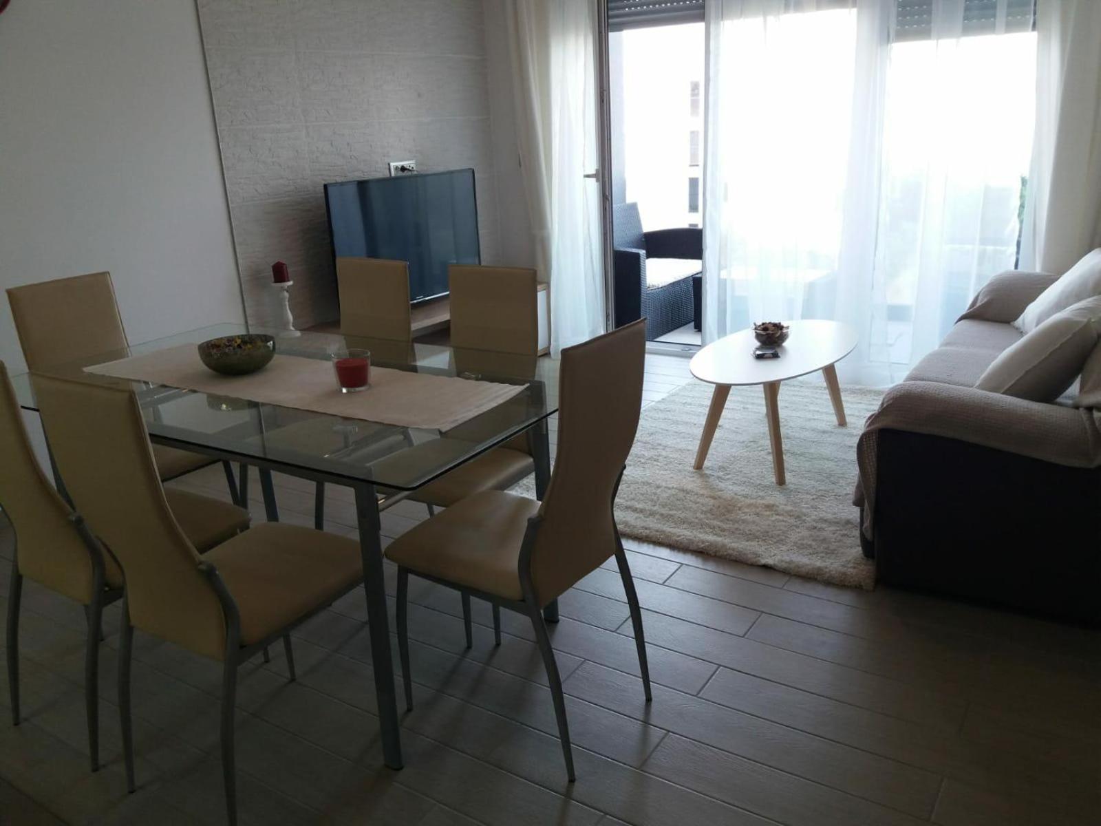 Apartment Marina