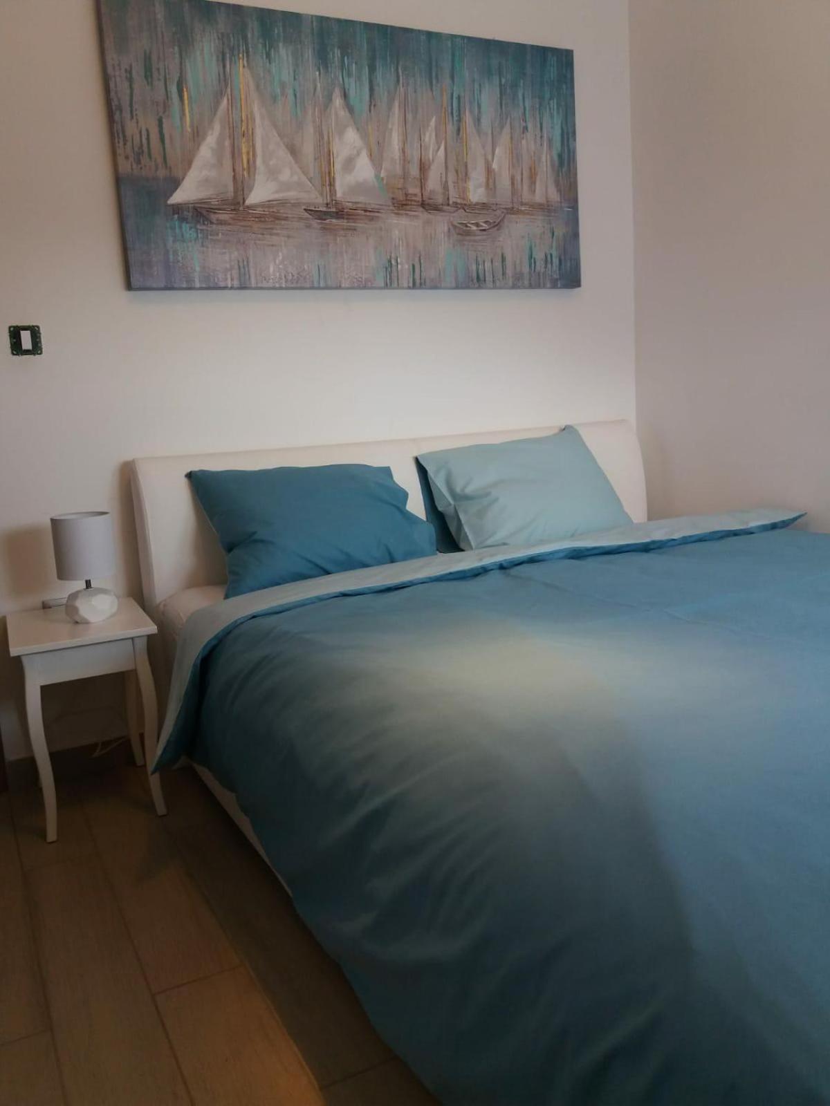 Apartment Marina