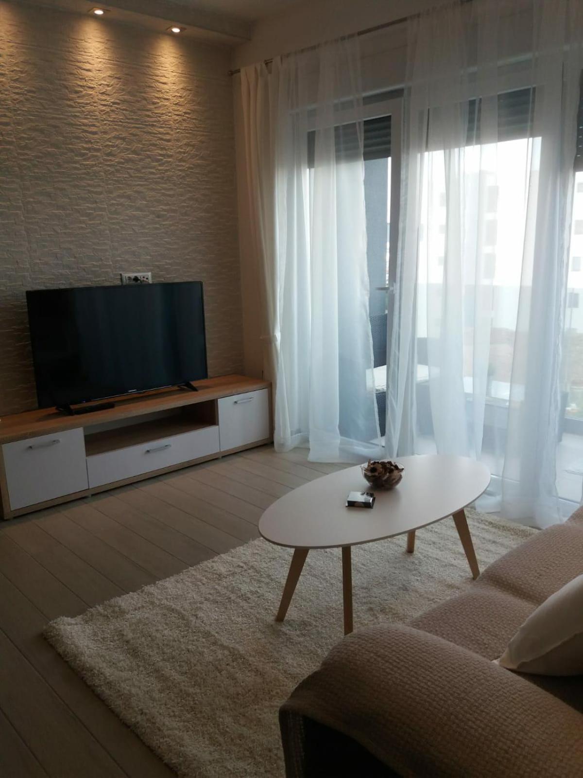 Apartment Marina