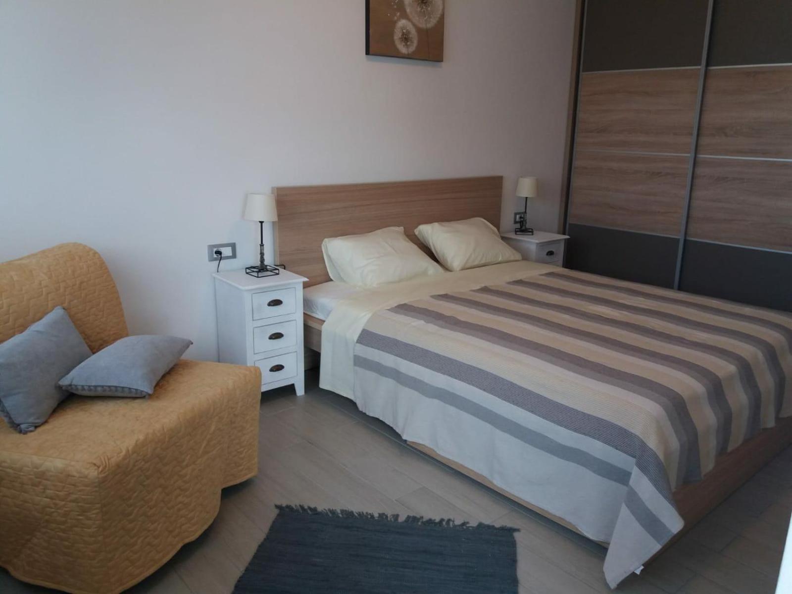 Apartment Marina