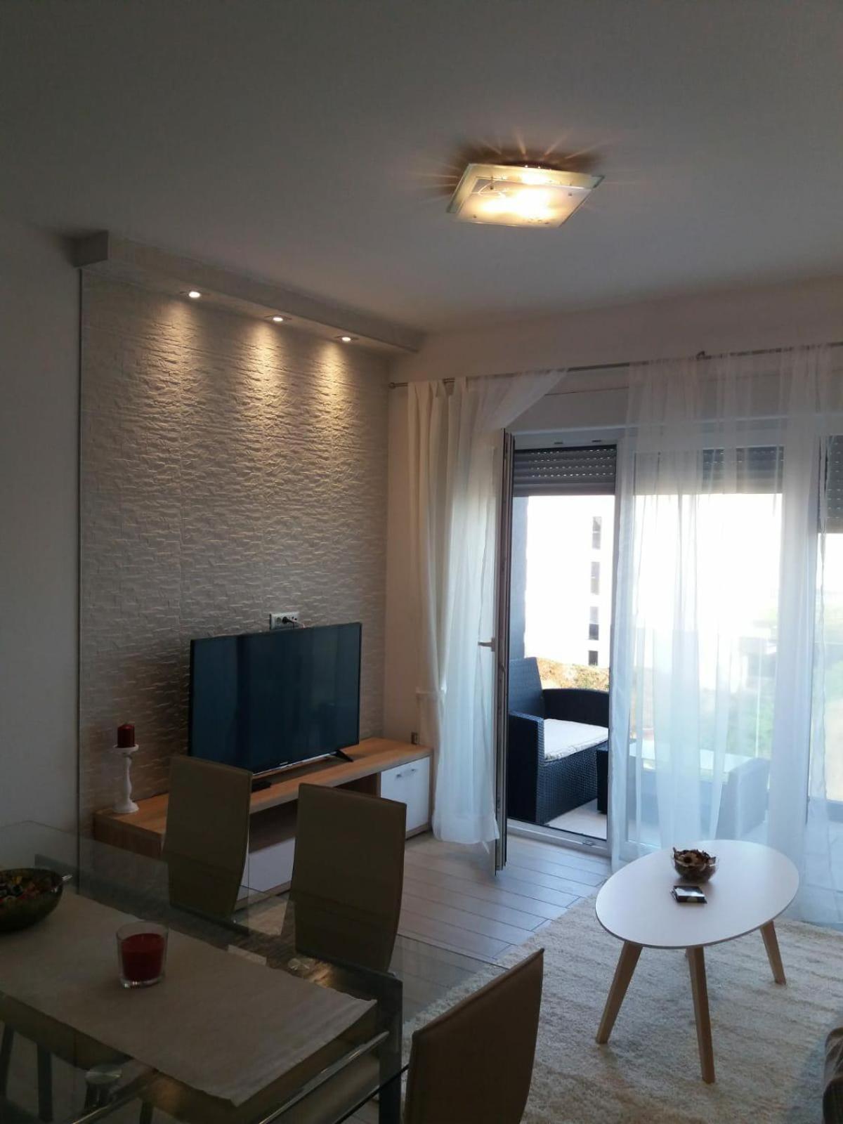 Apartment Marina