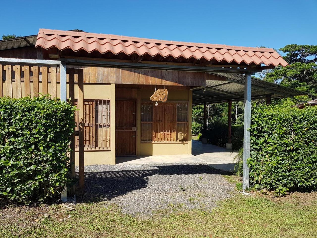 Casa para vacacionar Family