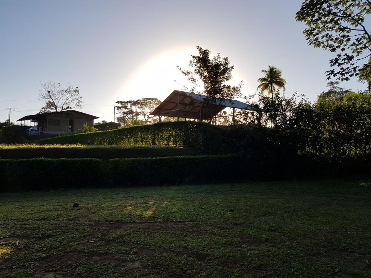 Casa para vacacionar Family