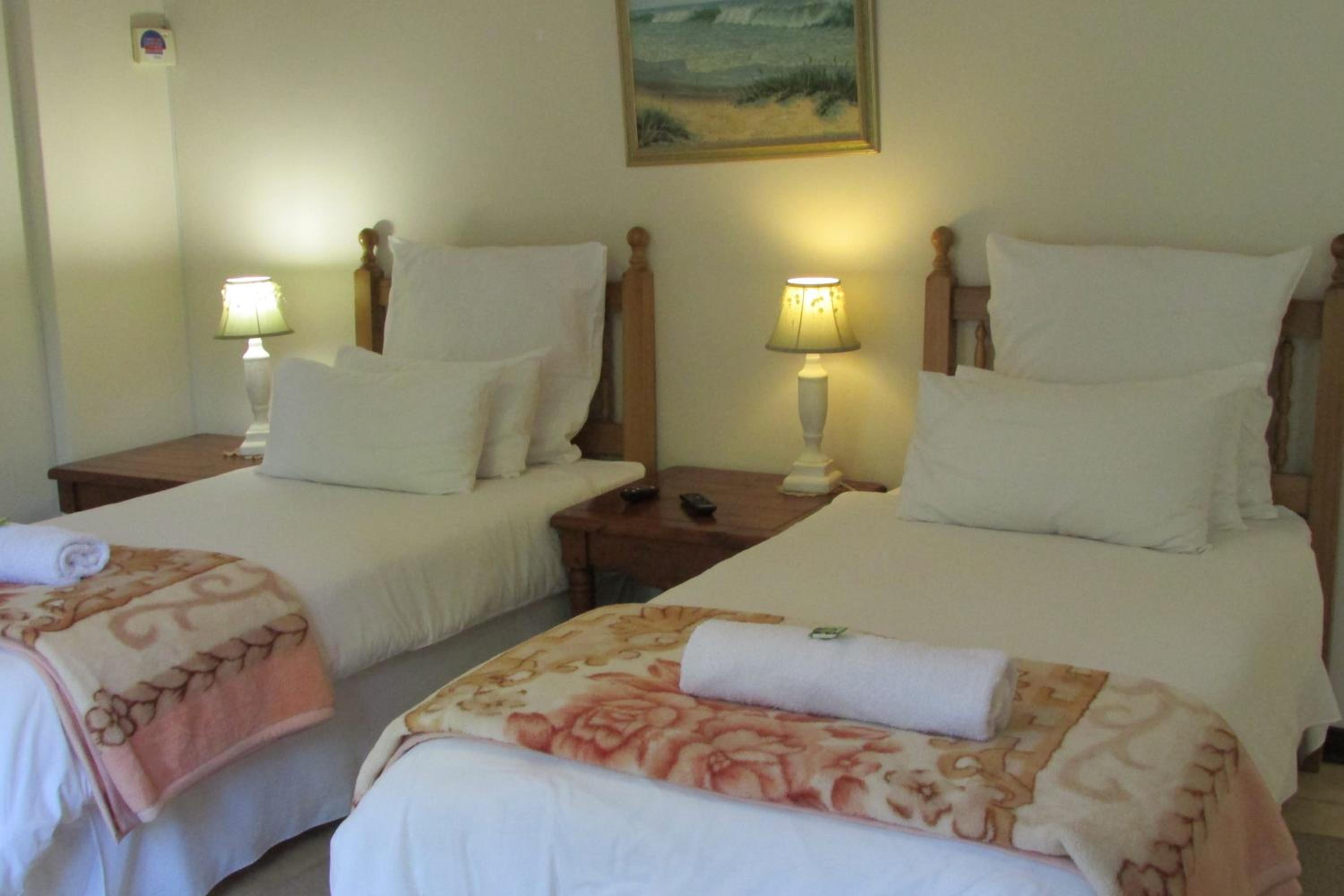 Bancroft B&B