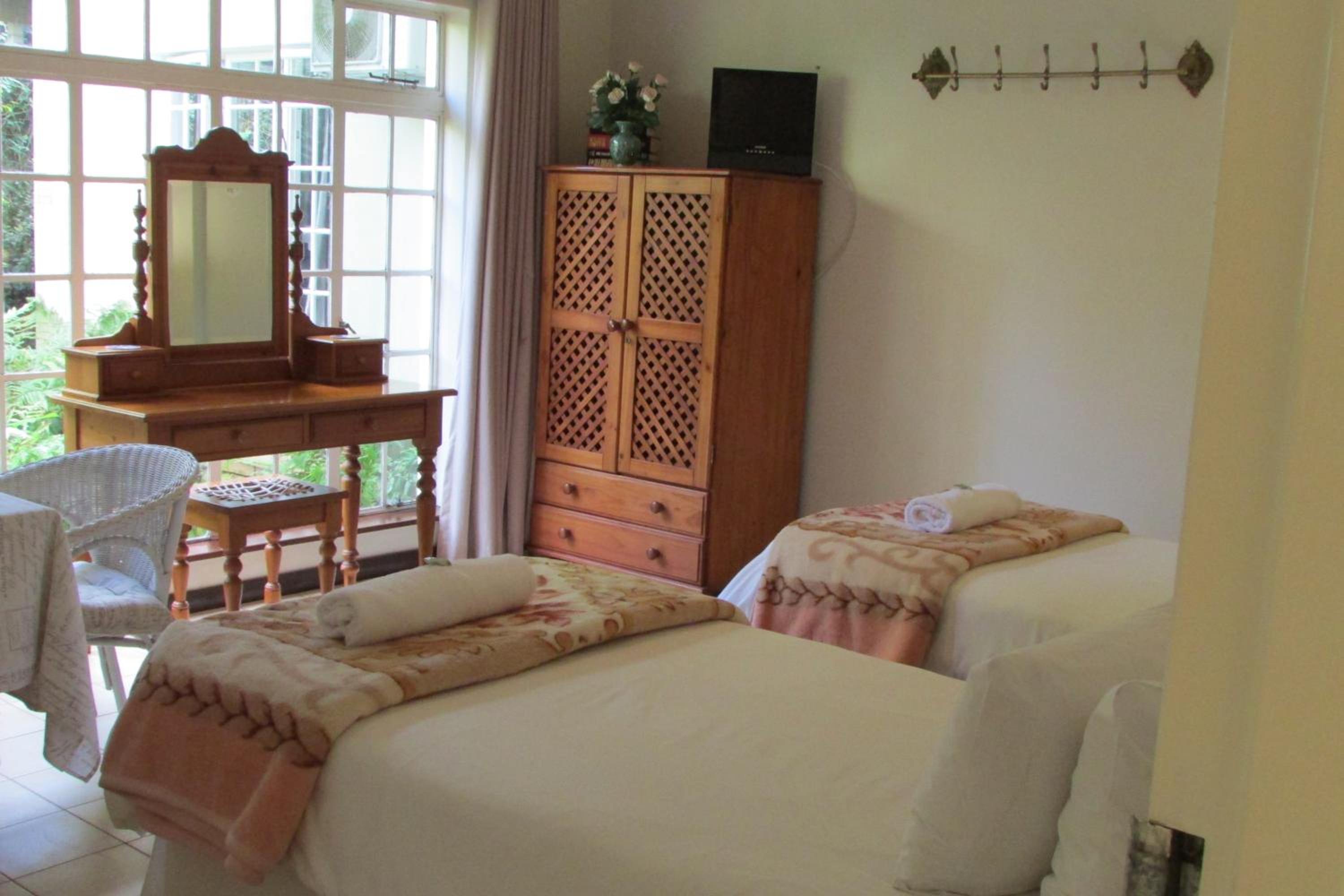 Bancroft B&B