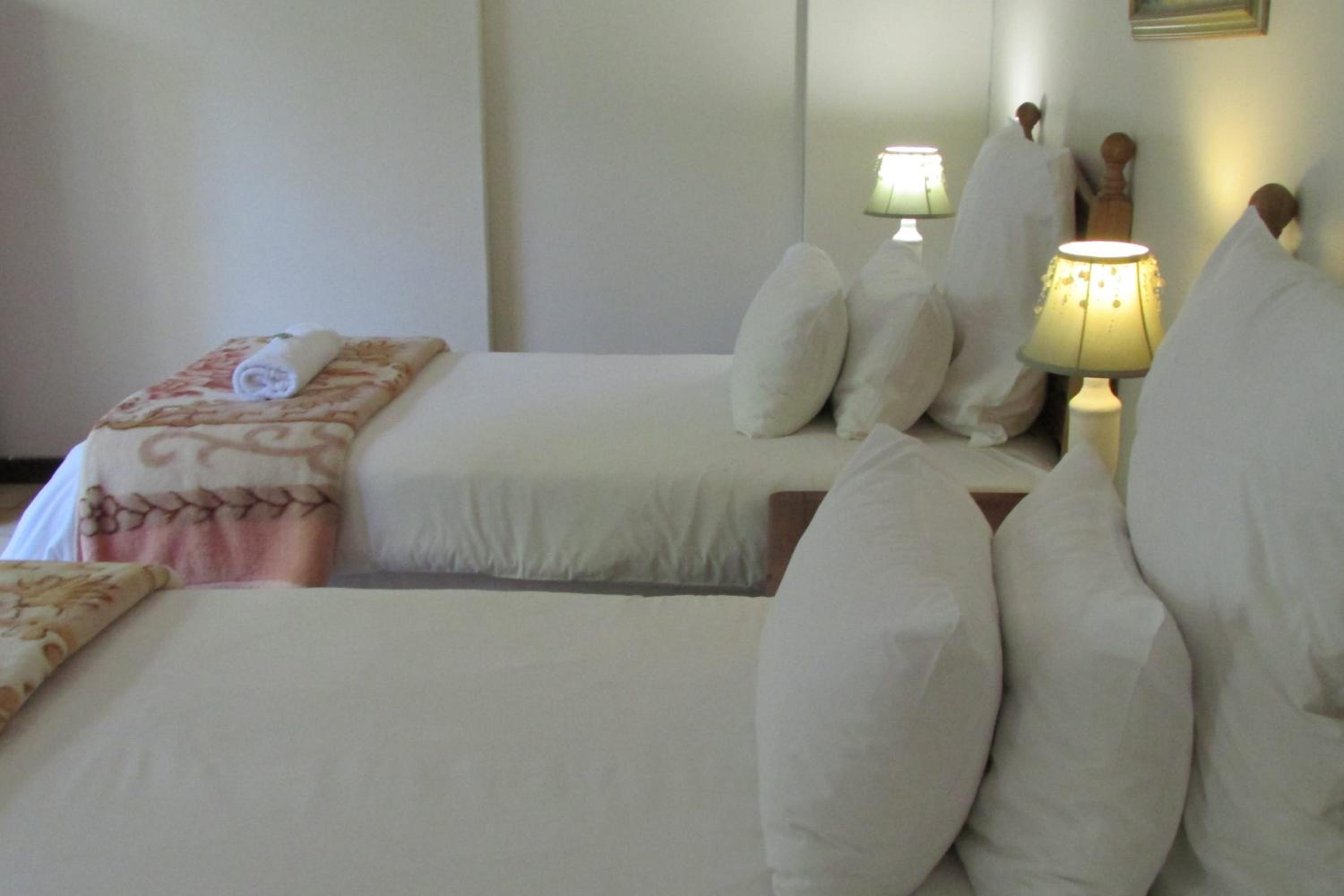 Bancroft B&B