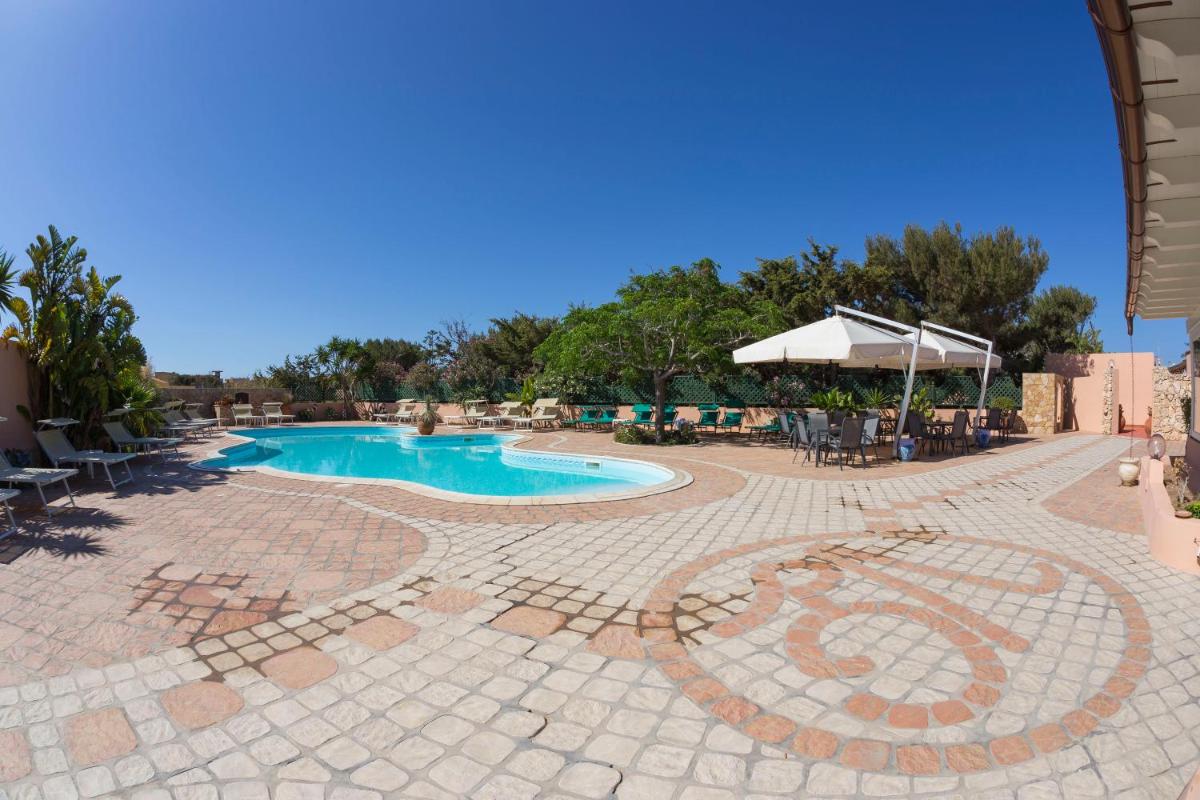 B&B Villa Giulia photo 2