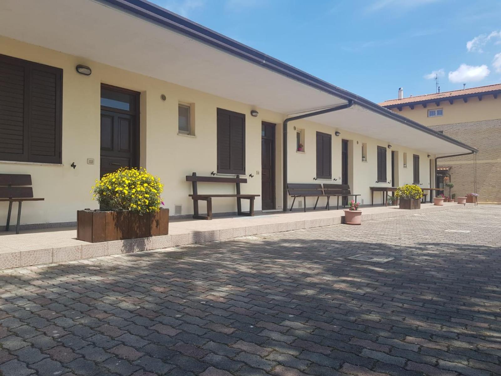 Camere Carloni view 5