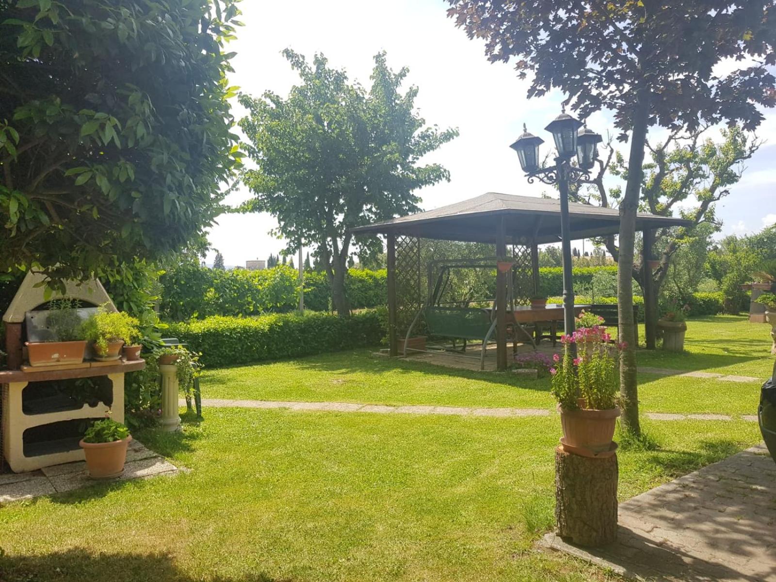 Camere Carloni view 4