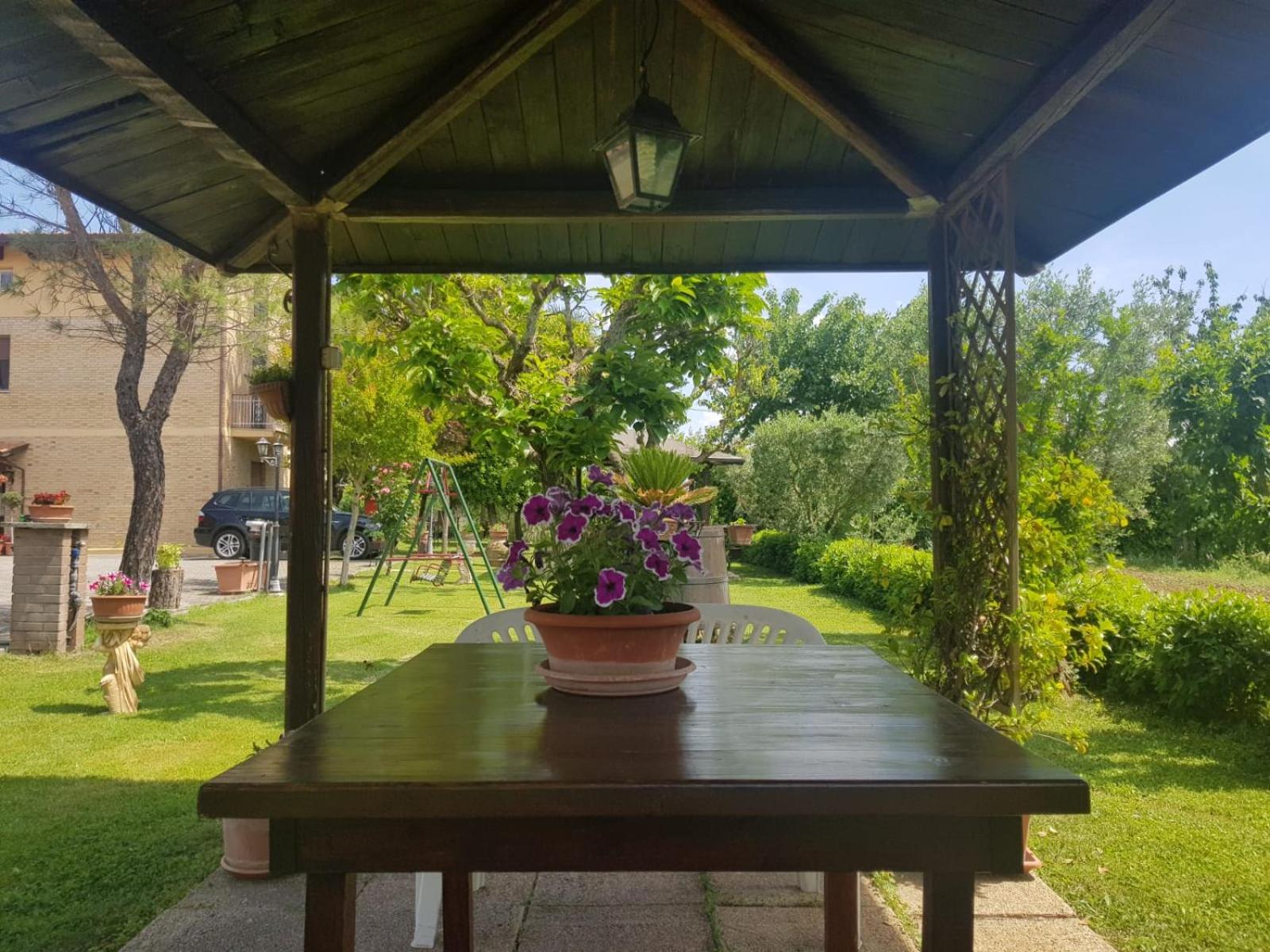 Camere Carloni view 3