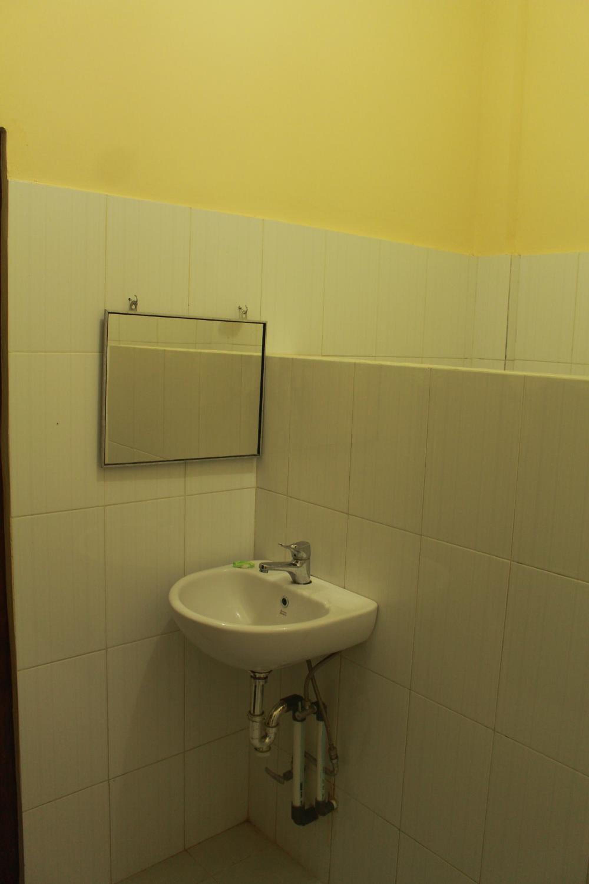 Taman Padi Villa