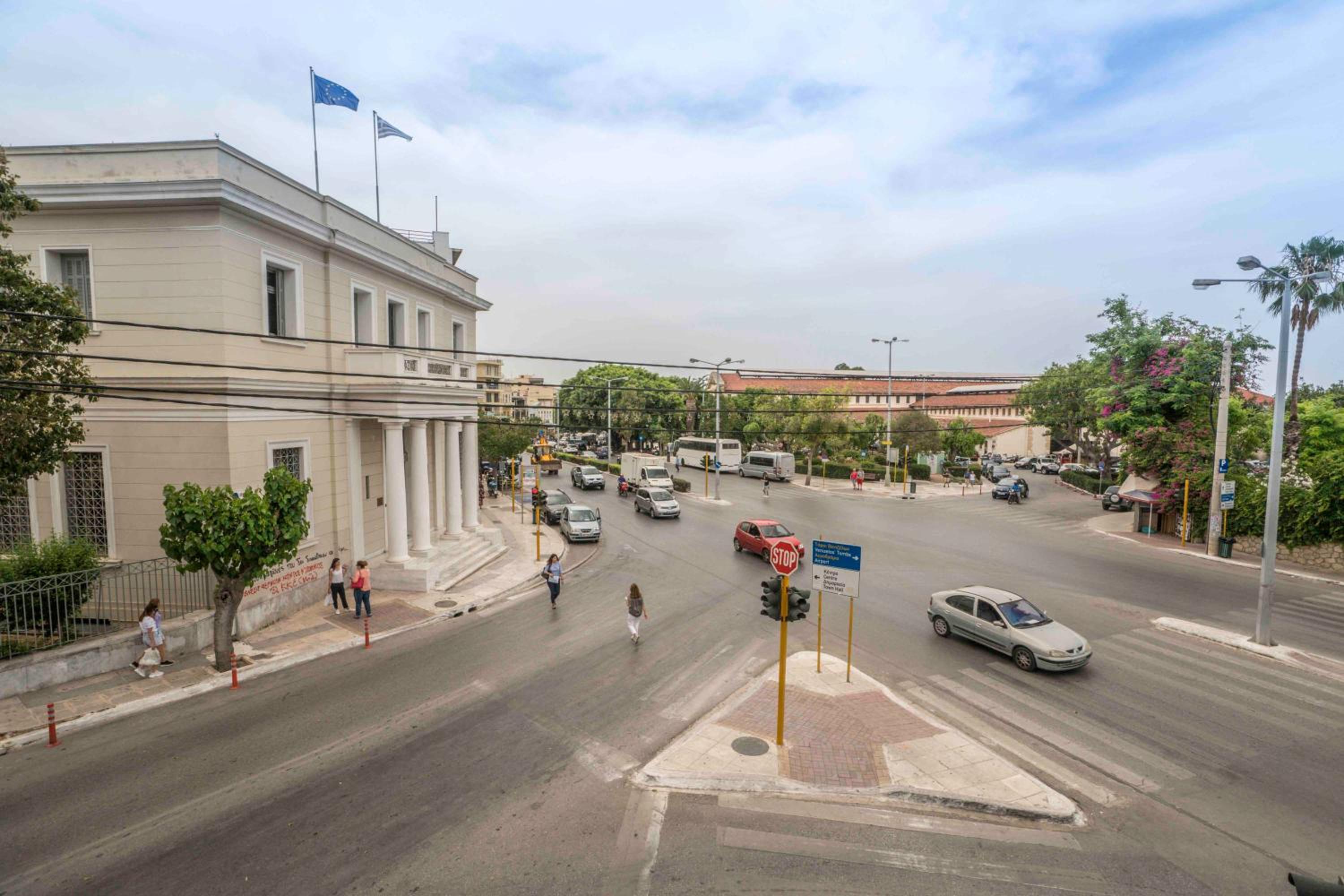 Stoa Suites Chania