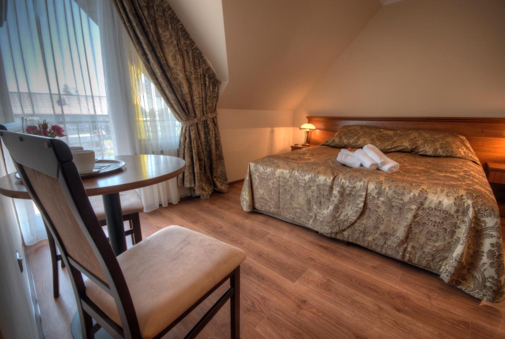 Villa Meridian view 2
