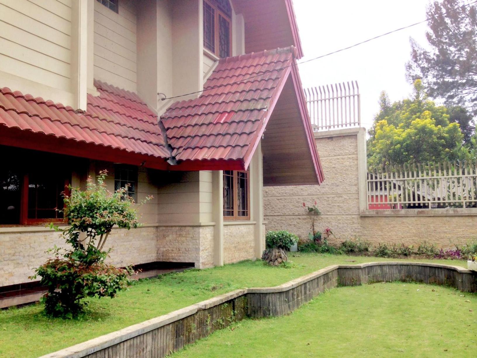 Villa Nuansa Alam view 2