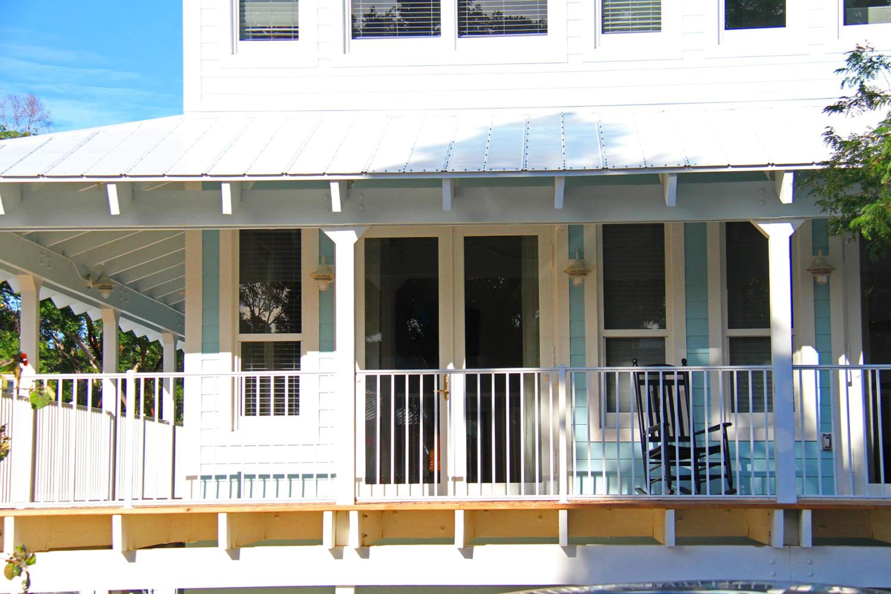 Dolphin Point Villas
