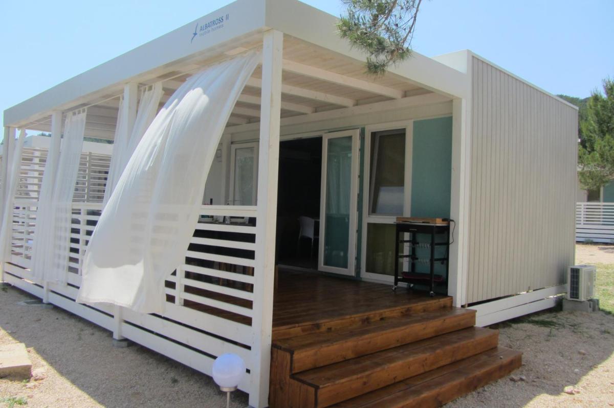 Mobile Homes Albatross view 4