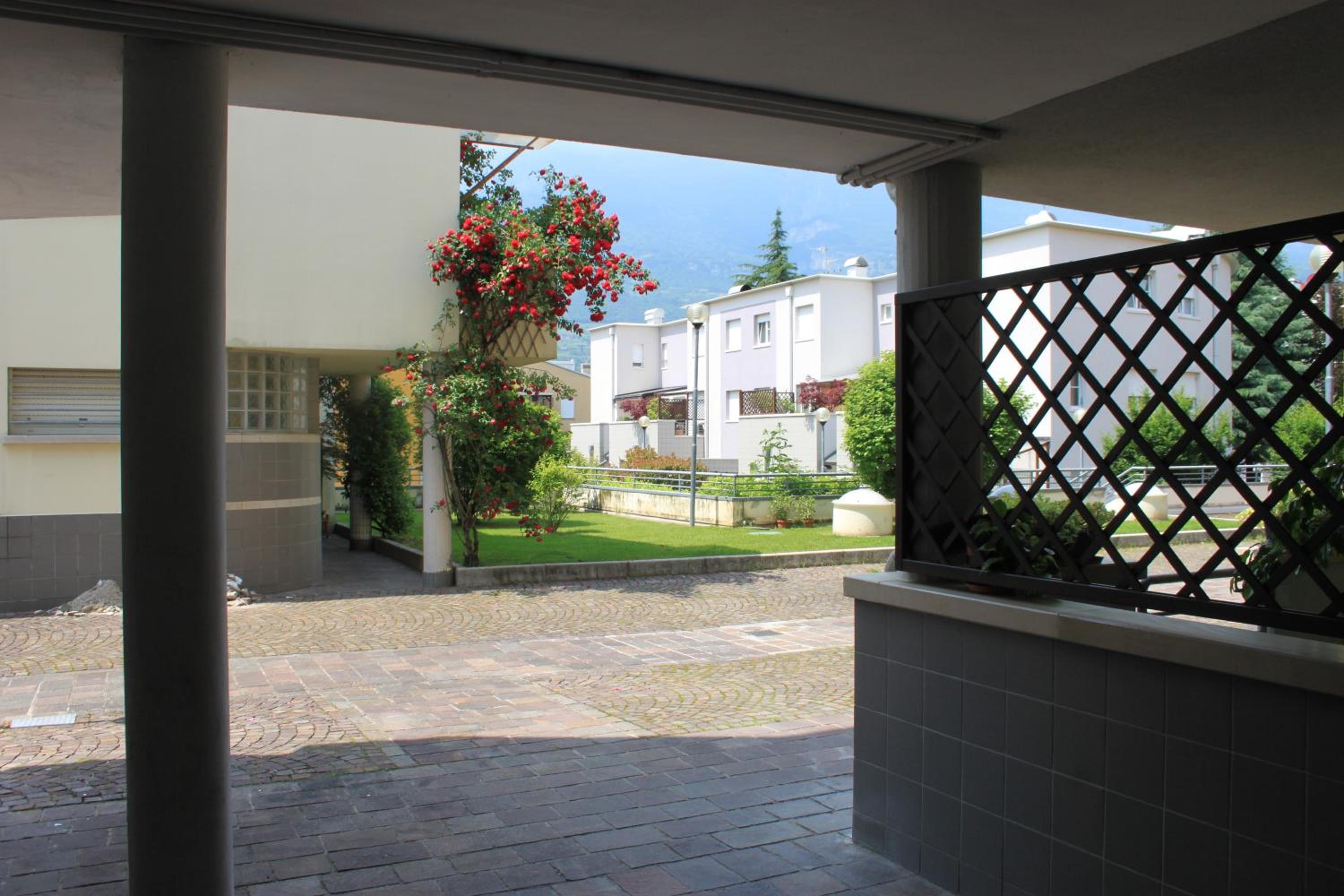 B&B Color Rovereto view 3