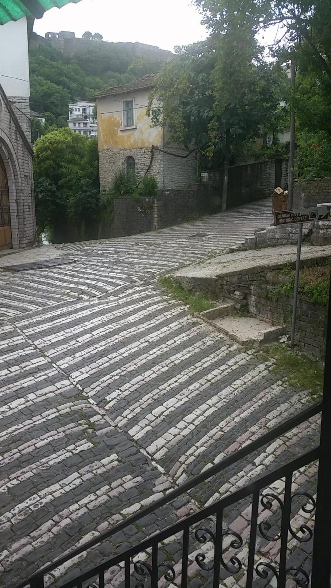 Vrenjo GuestHouse
