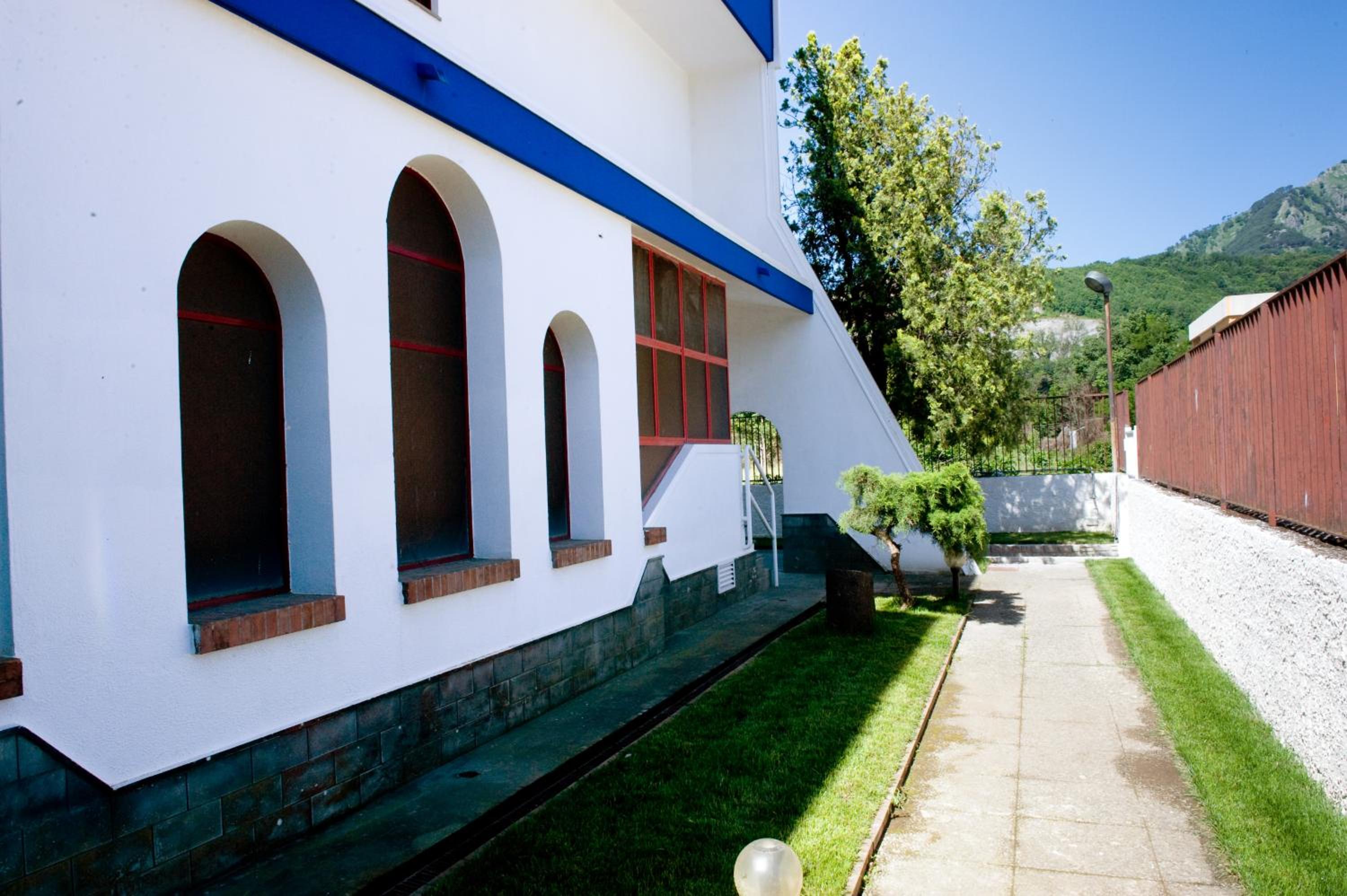 Hotel Villitaly suite & coffee Salerno