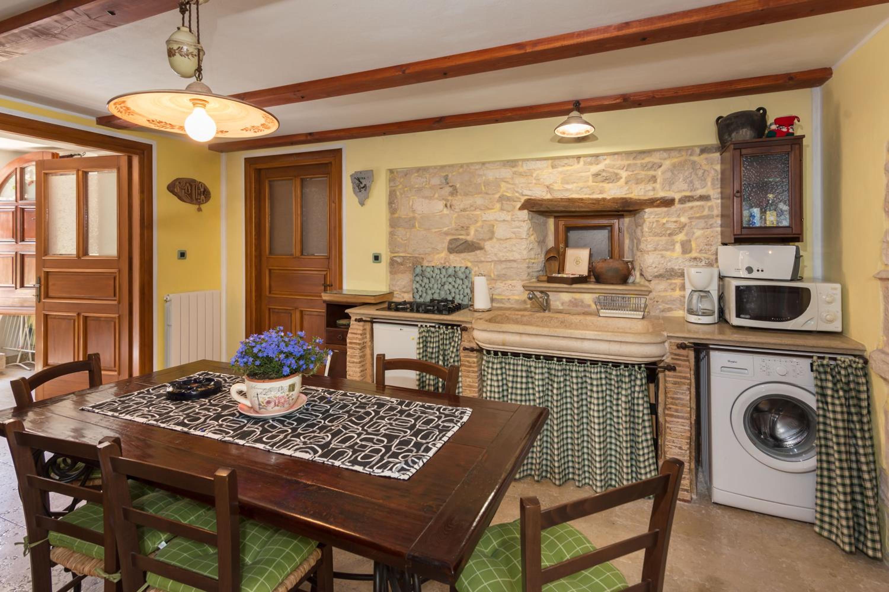 Apartment Enna
