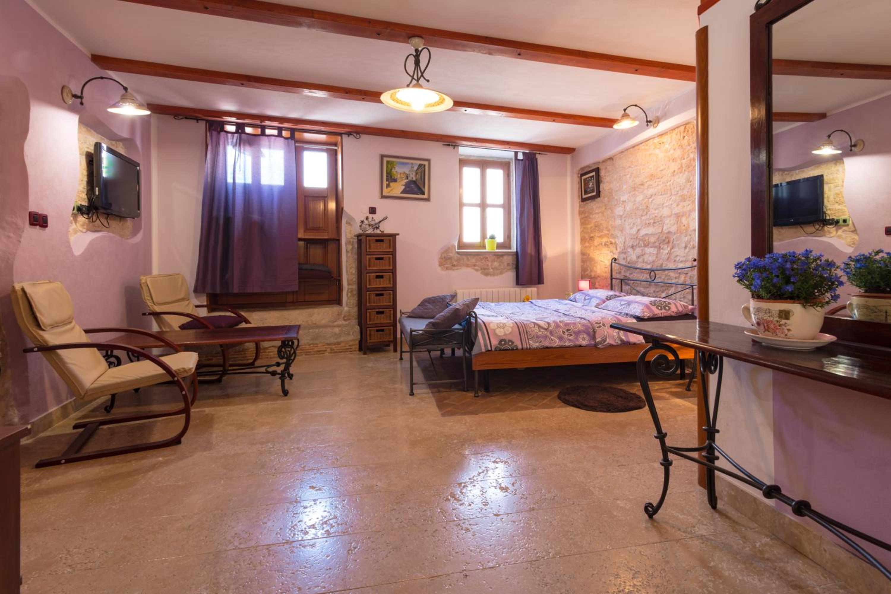 Apartment Enna