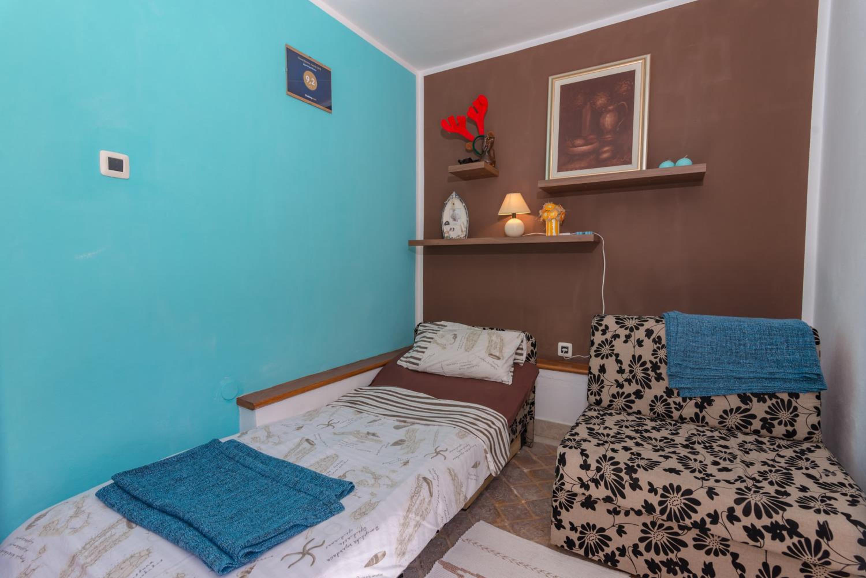 Apartment Enna