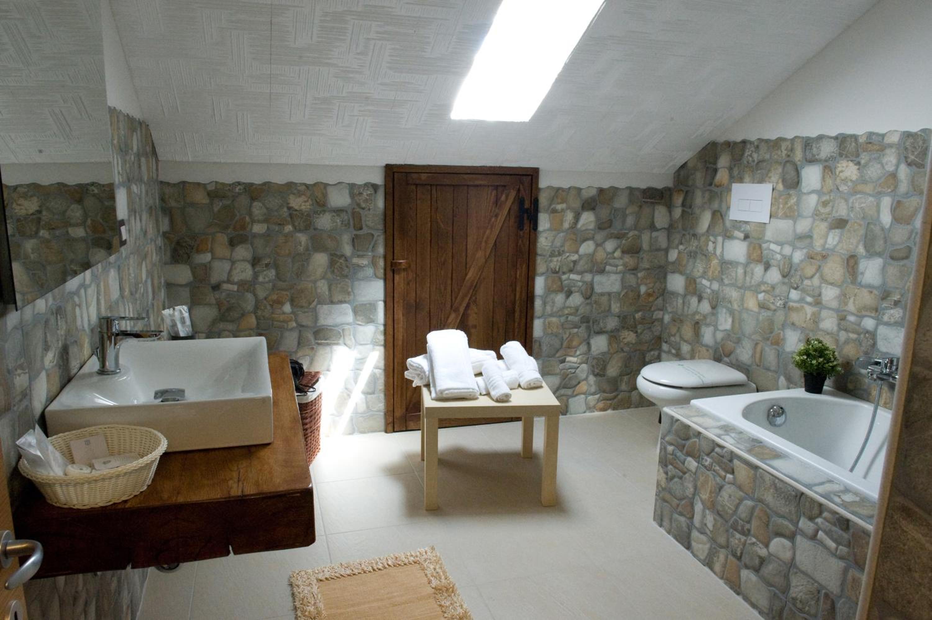 Villitaly suite & coffee Salerno