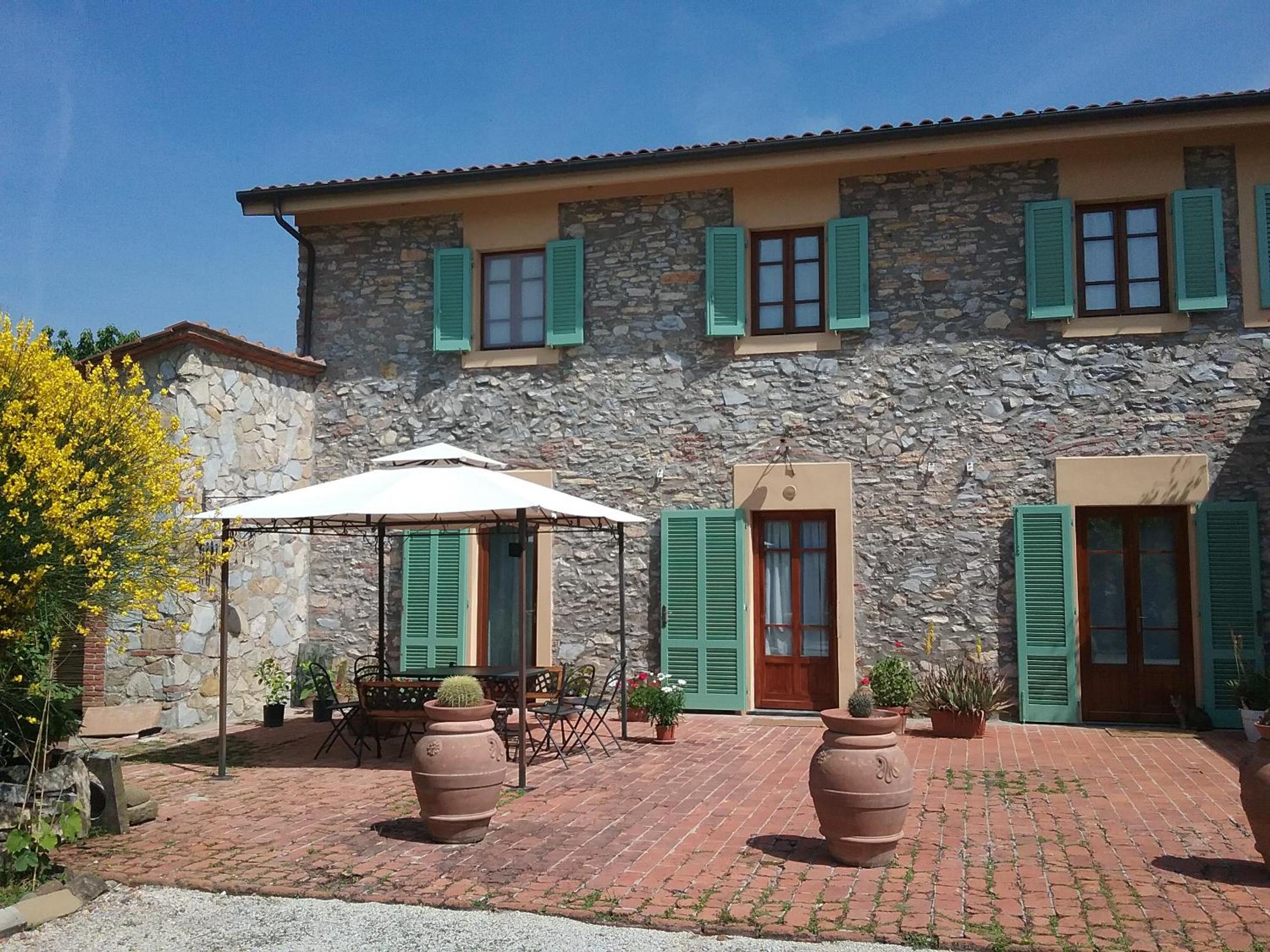 Locazione turistica La Ginestra view 3