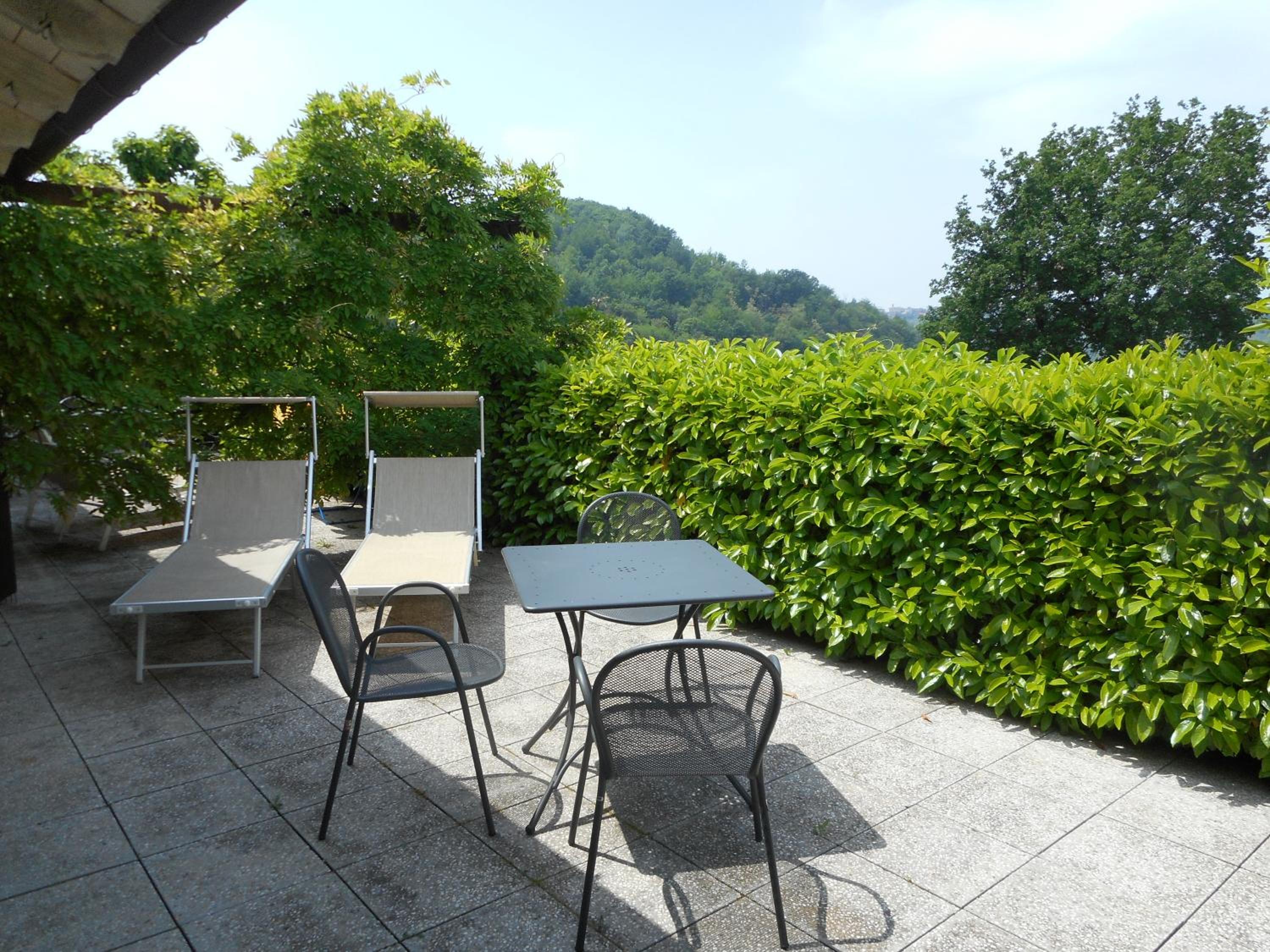 Agriturismo Cascina Serra