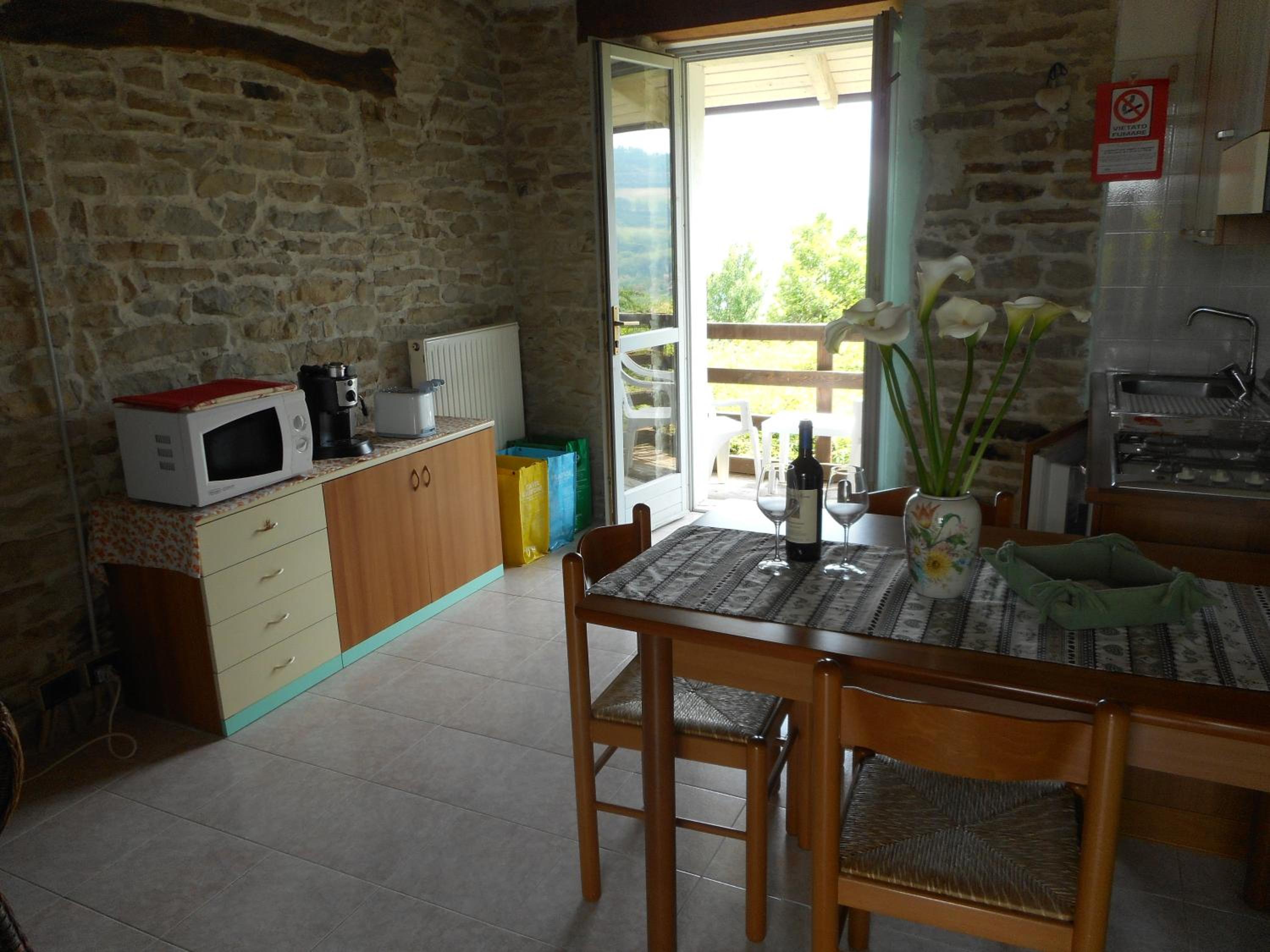 Agriturismo Cascina Serra