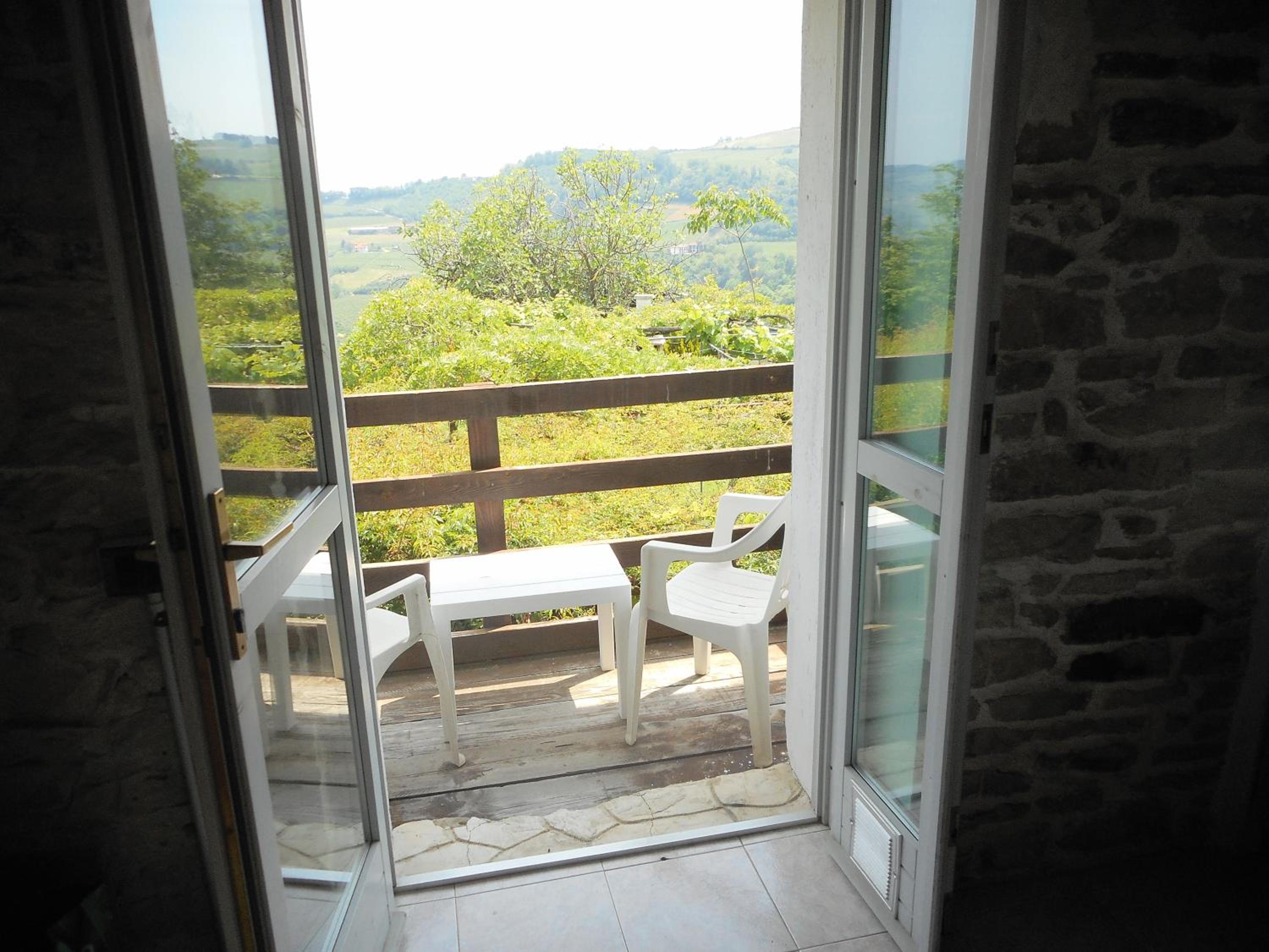 Agriturismo Cascina Serra